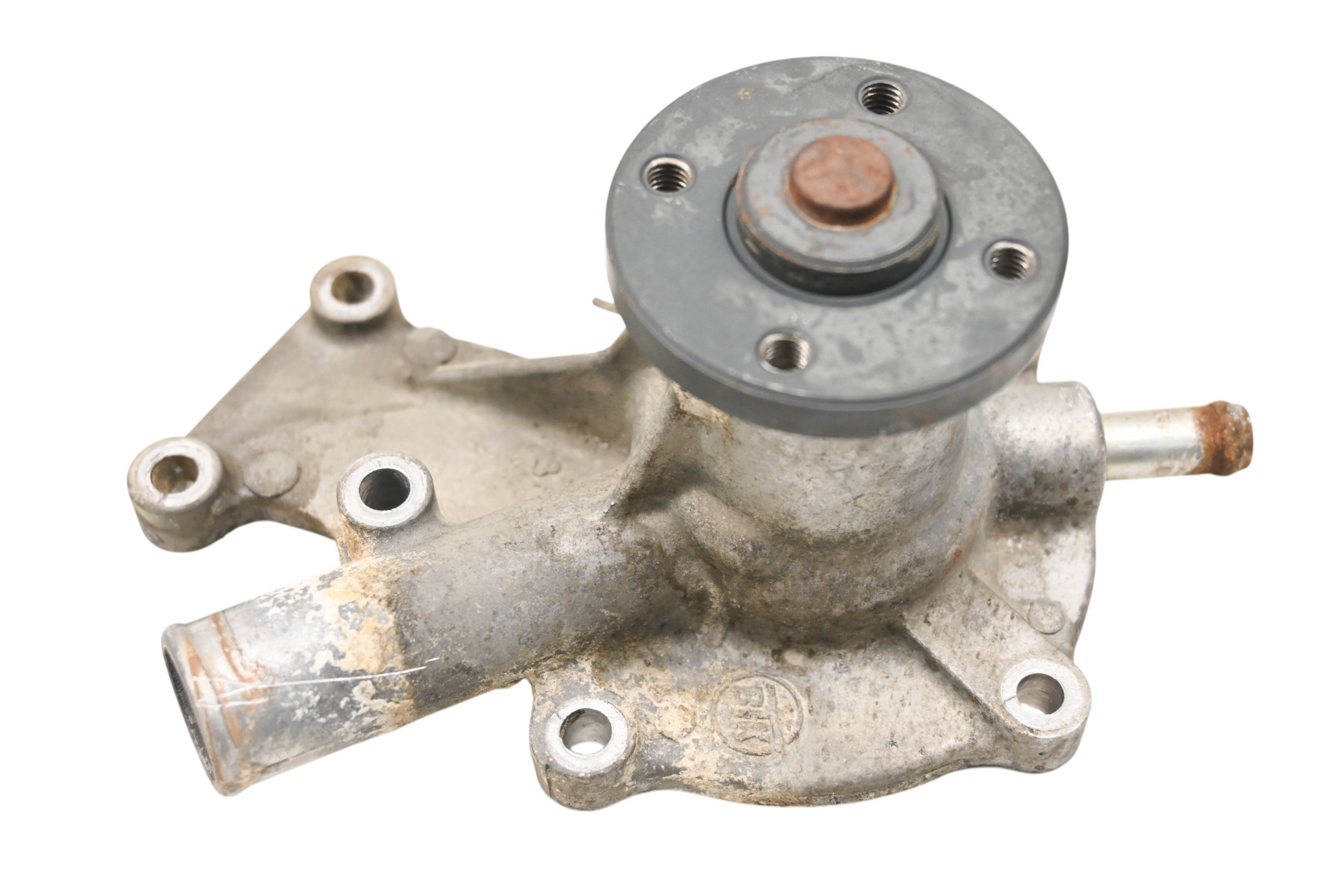 11 Kubota RTV900XTW Water Pump