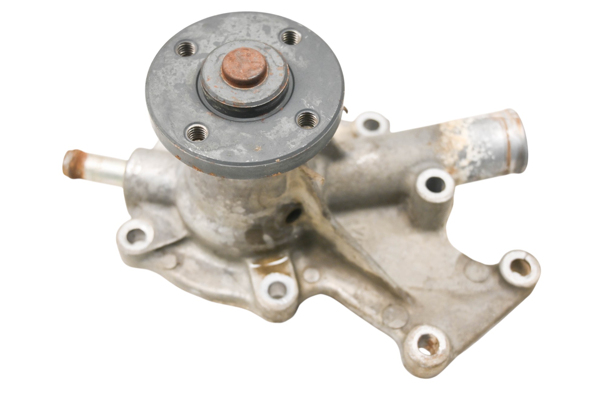 11 Kubota RTV900XTW Water Pump
