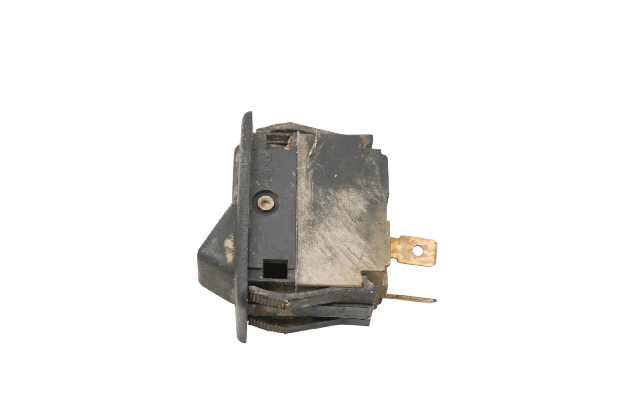 11 Kubota RTV900XTW Headlight On Off Switch