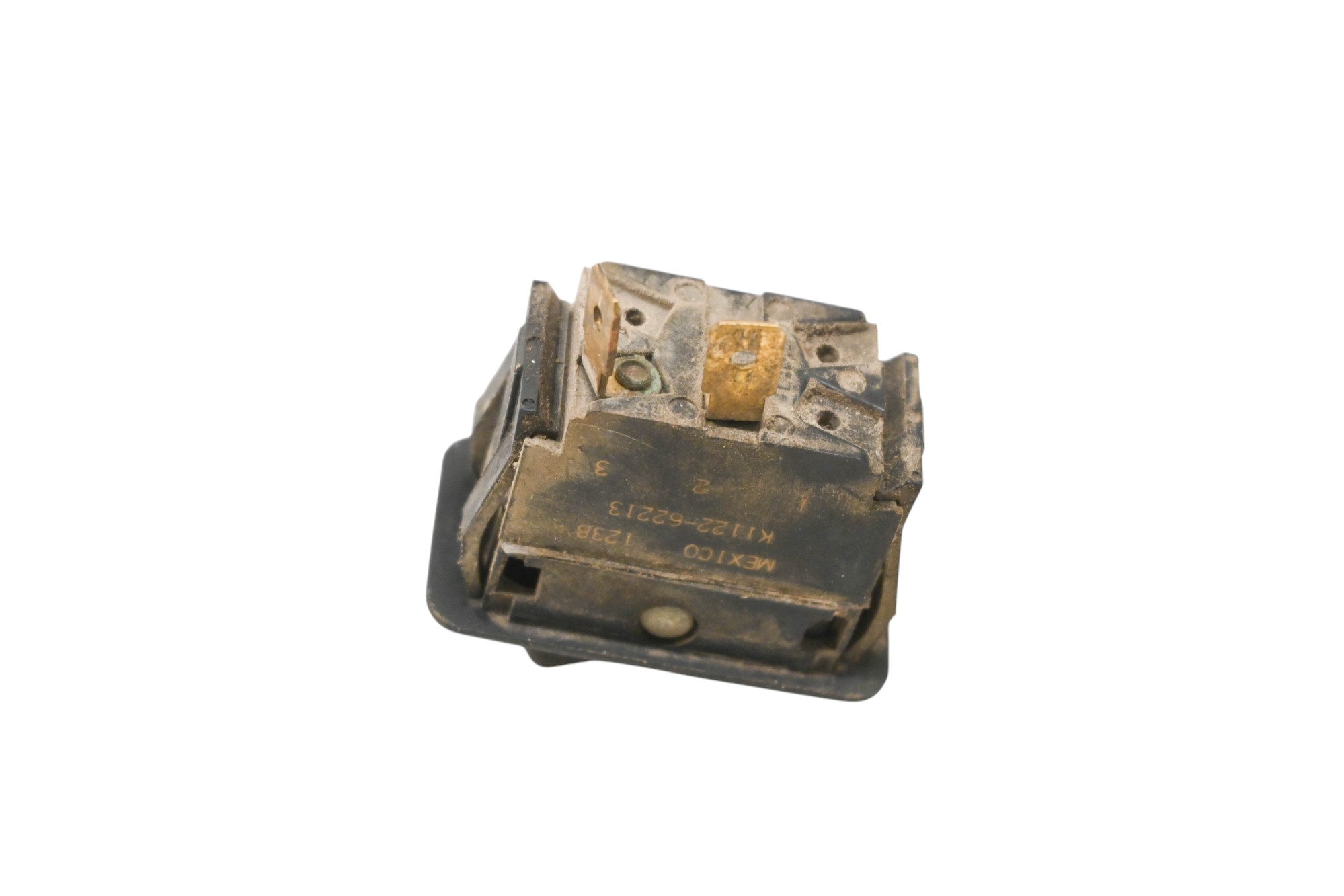 11 Kubota RTV900XTW Headlight On Off Switch