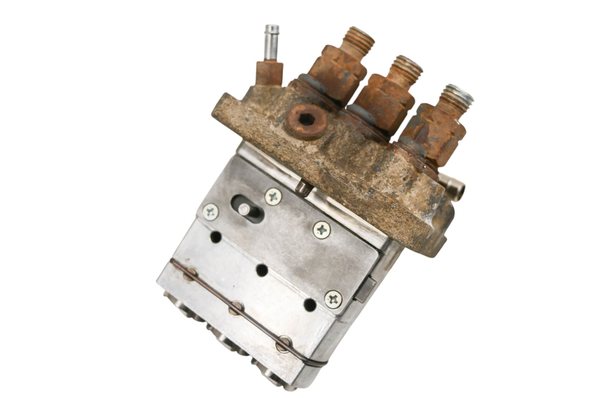 11 Kubota RTV900XTW Fuel Injection Pump