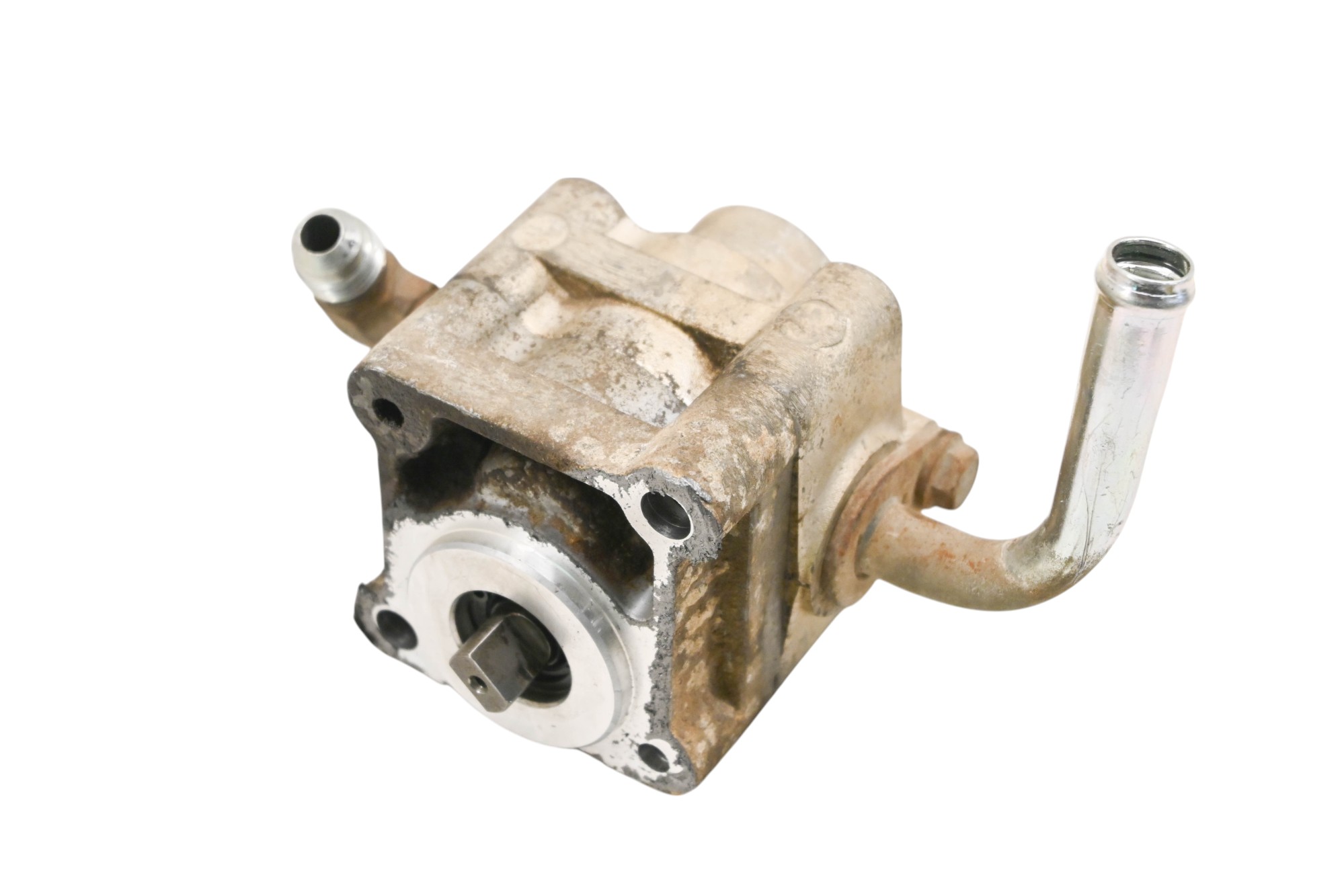 11 Kubota RTV900XTW Hydraulic Oil Pump