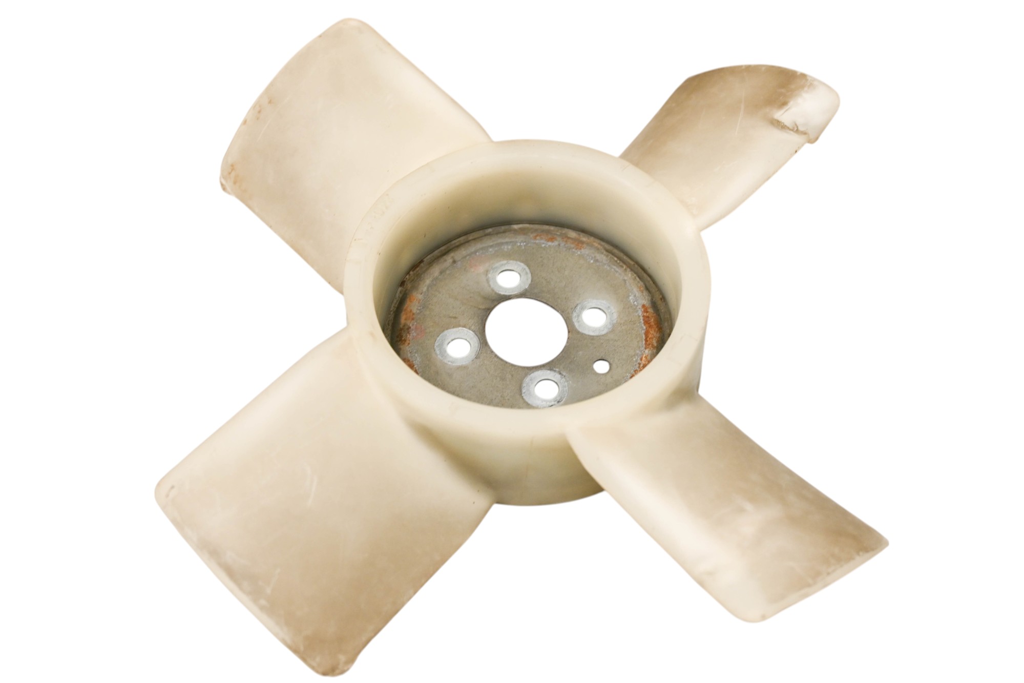 11 Kubota RTV900XTW Cooling Suction Fan