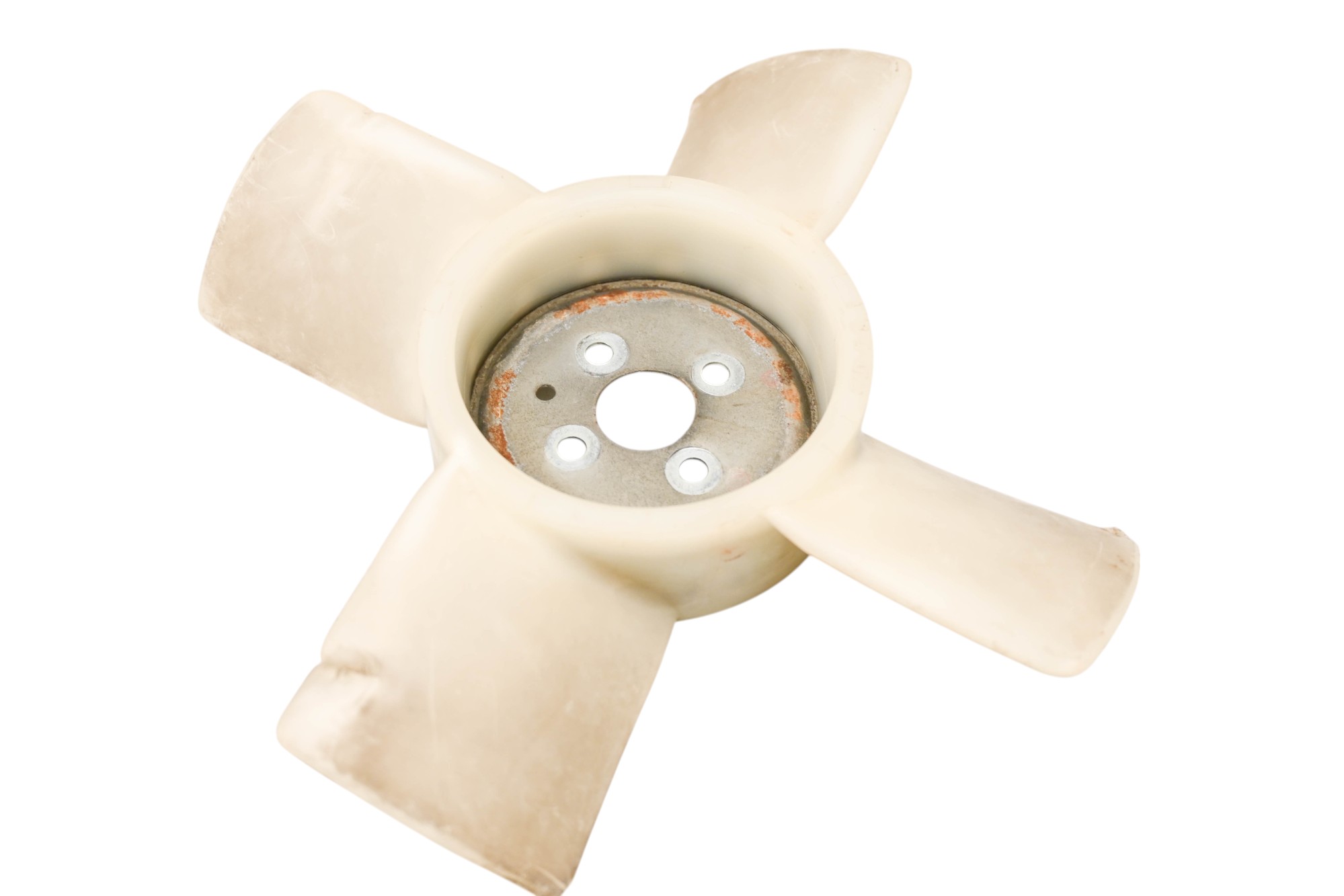 11 Kubota RTV900XTW Cooling Suction Fan