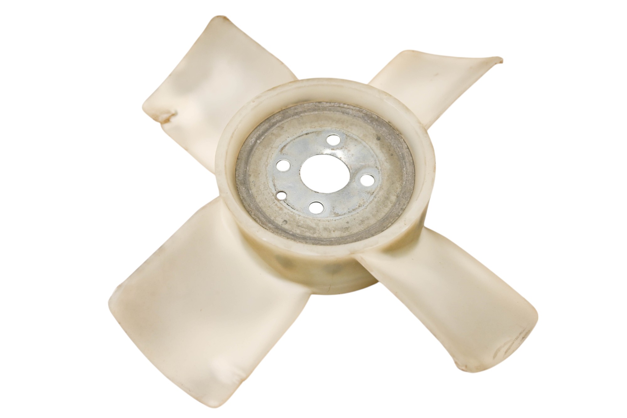 11 Kubota RTV900XTW Cooling Suction Fan