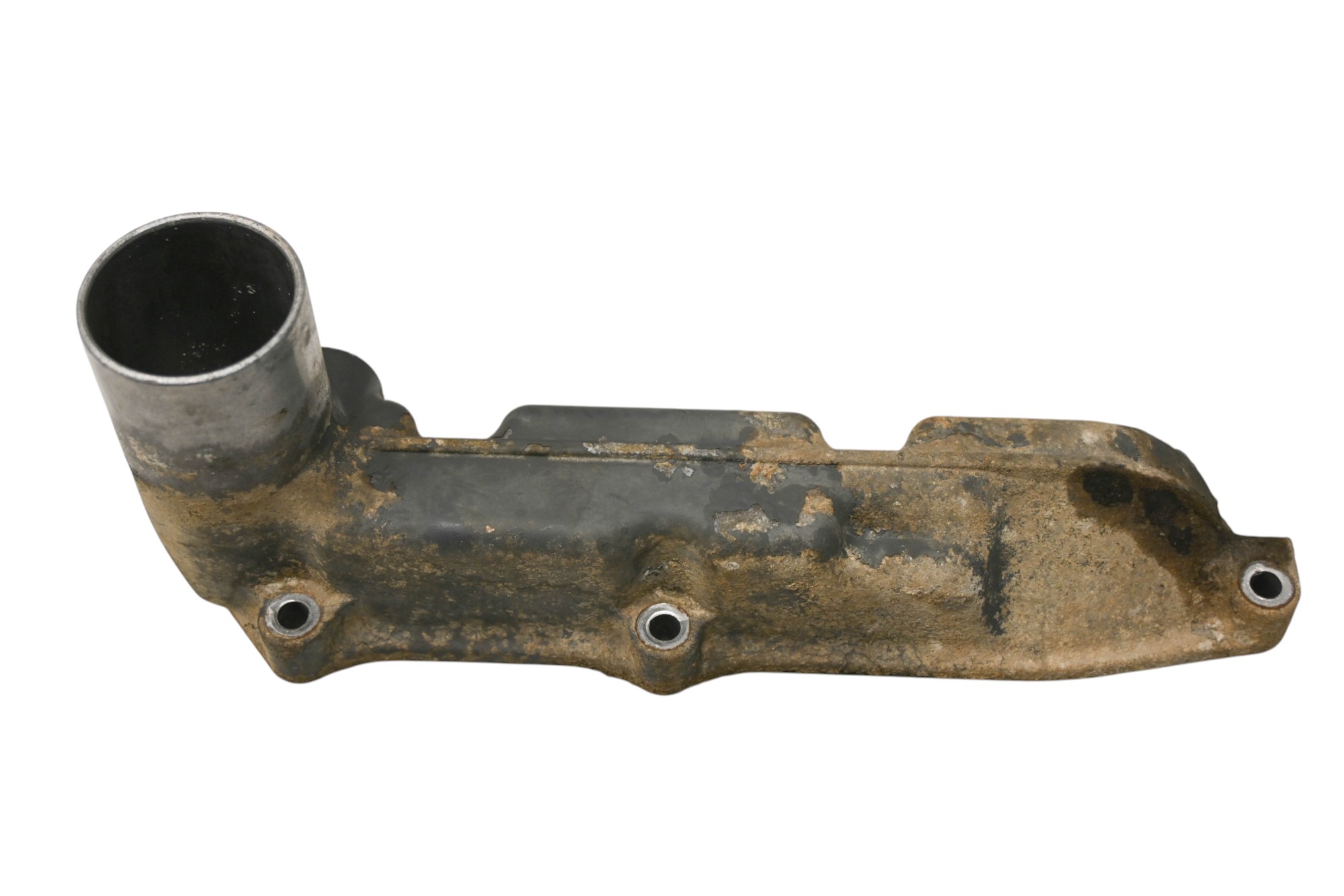 11 Kubota RTV900XTW Intake Manifold