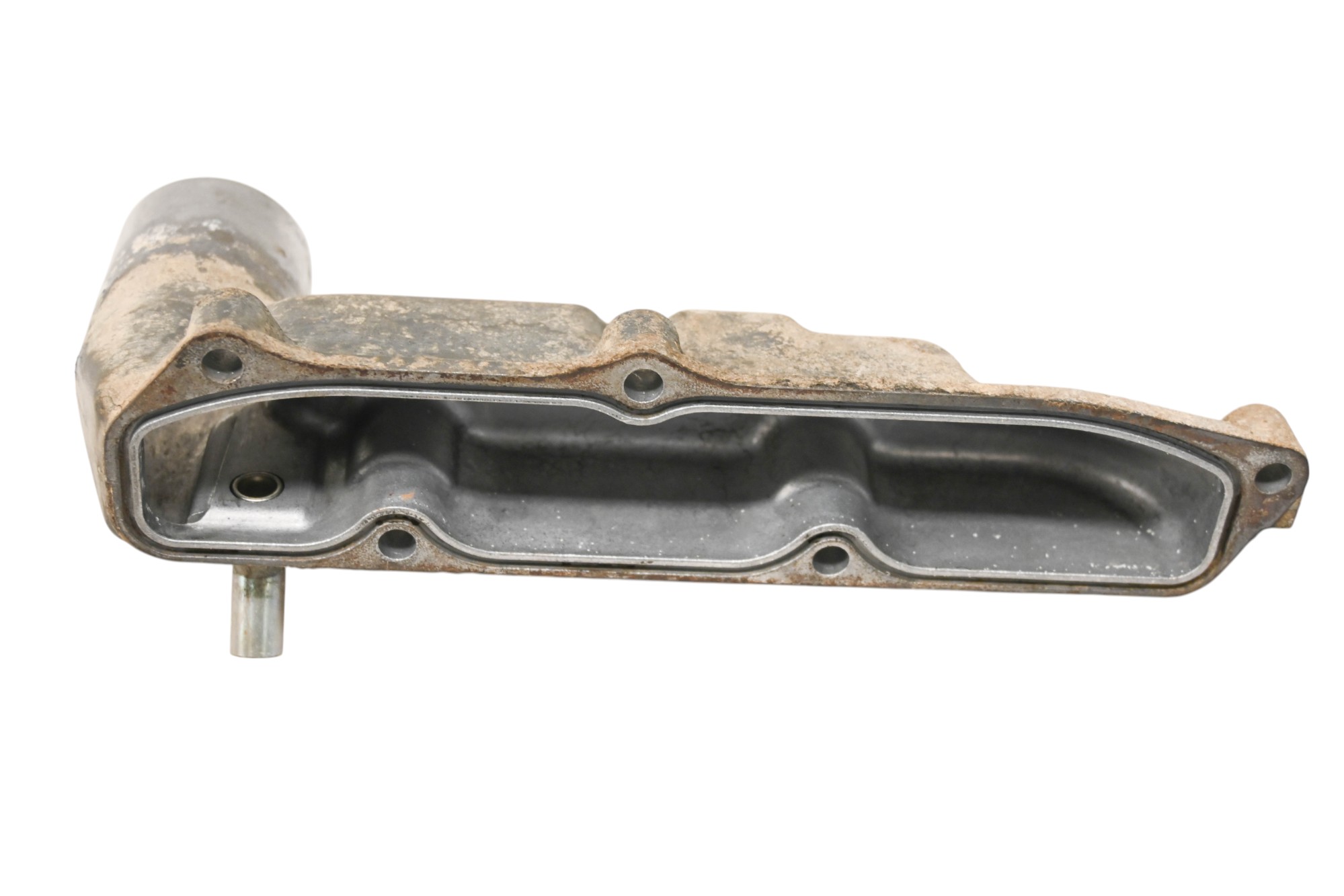 11 Kubota RTV900XTW Intake Manifold