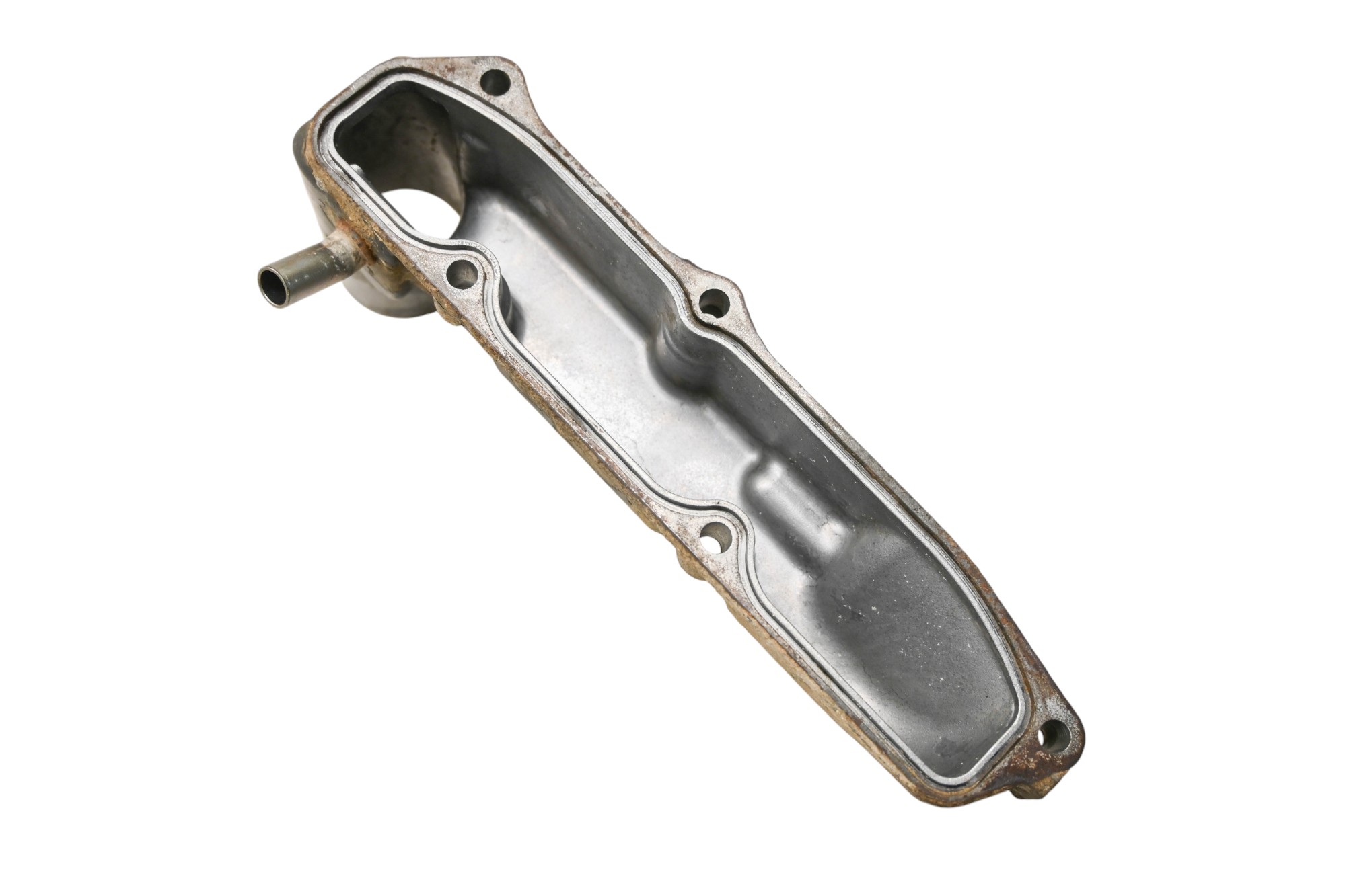 11 Kubota RTV900XTW Intake Manifold