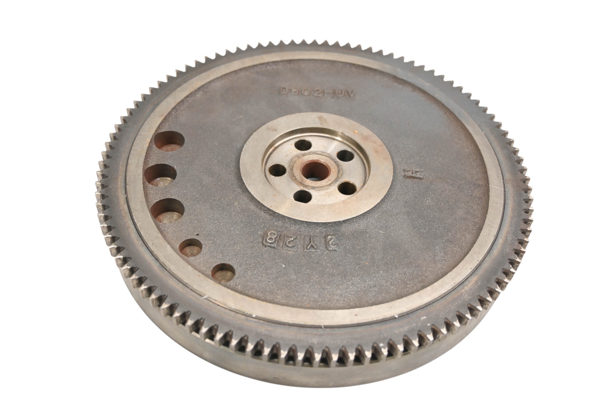 11 Kubota RTV900XTW Flywheel