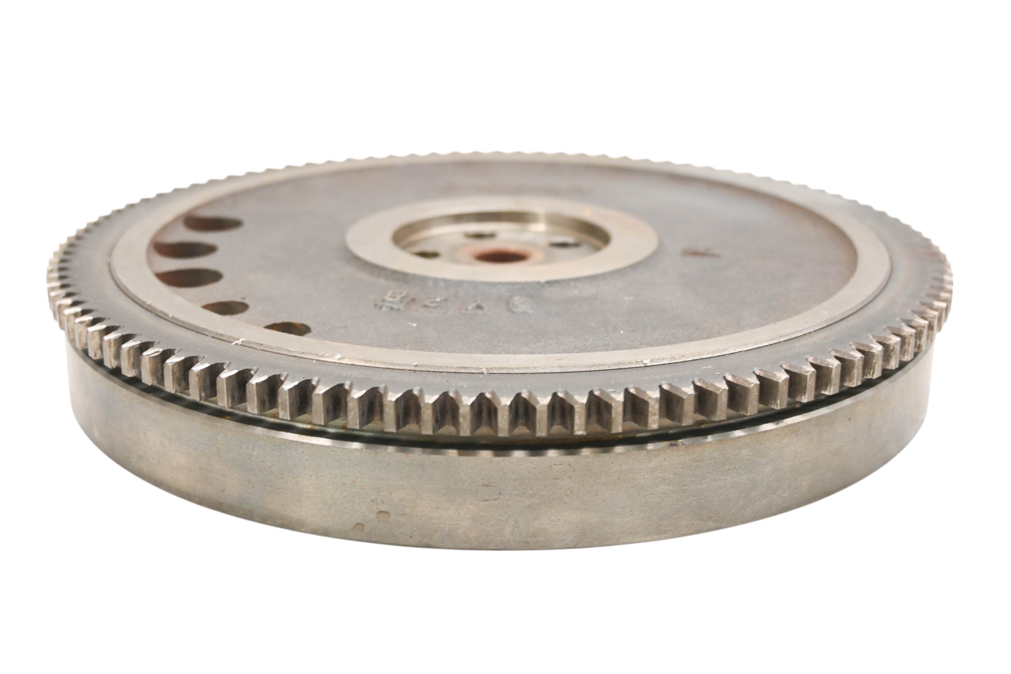 11 Kubota RTV900XTW Flywheel