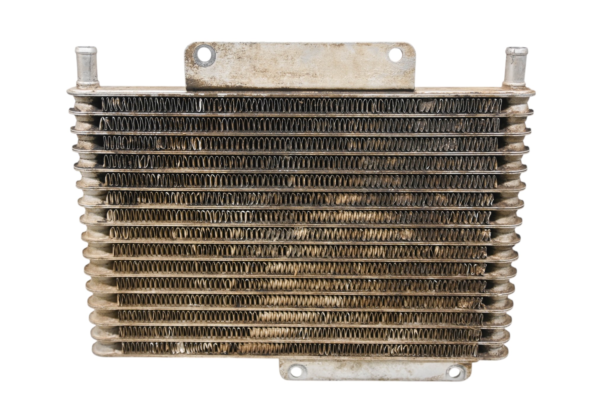 11 Kubota RTV900XTW Oil Cooler