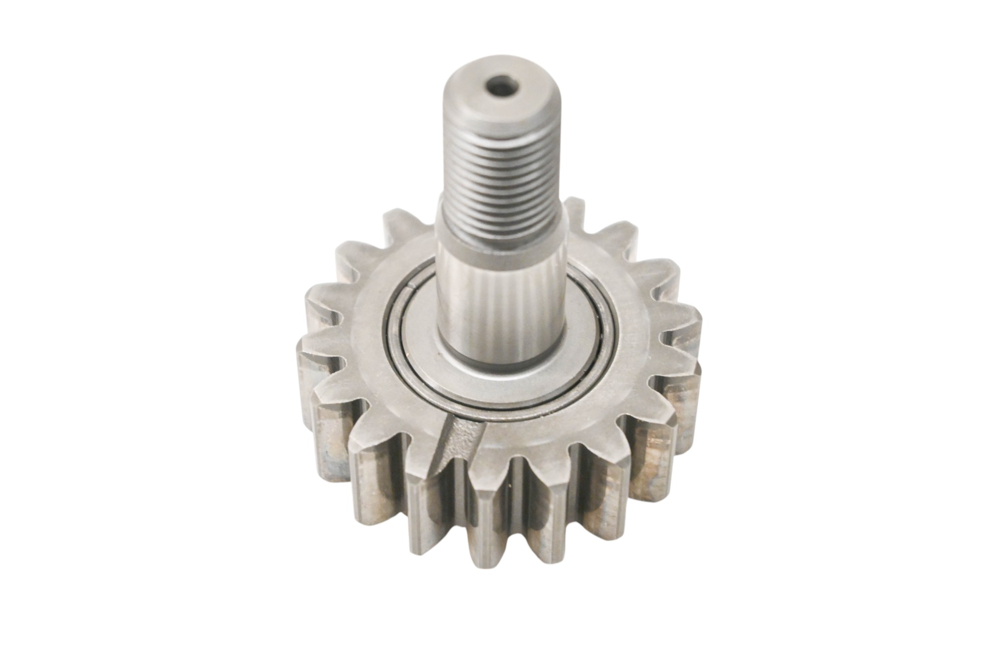 11 Kubota RTV900XTW Back Shaft & Gear