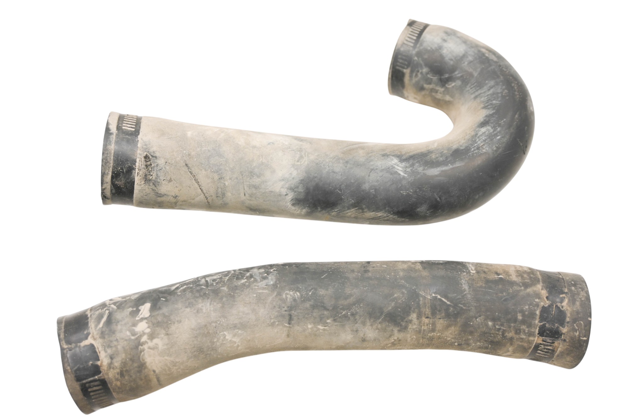 11 Kubota RTV900XTW Airbox Hoses
