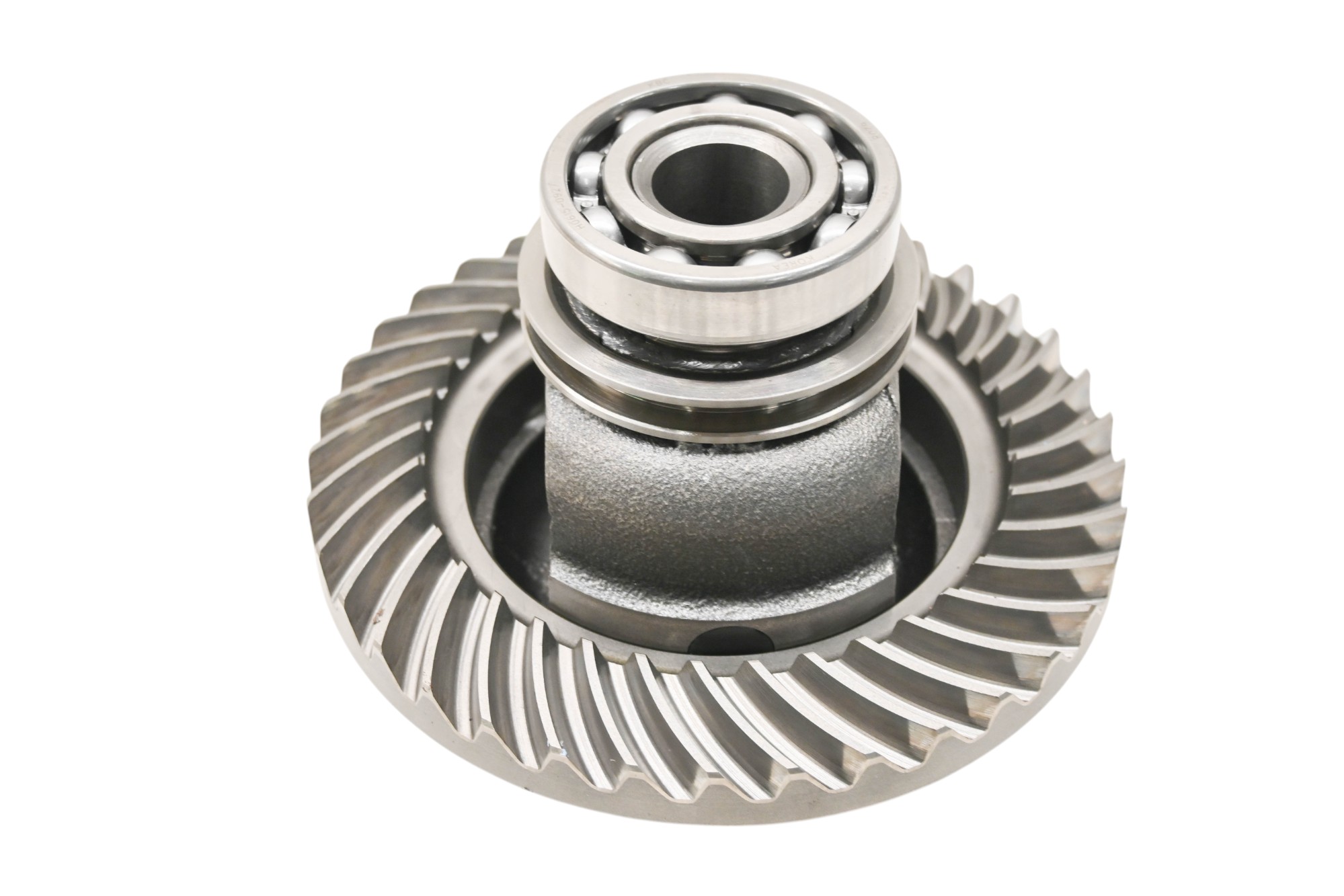 11 Kubota RTV900XTW Rear Differential Ring Gear