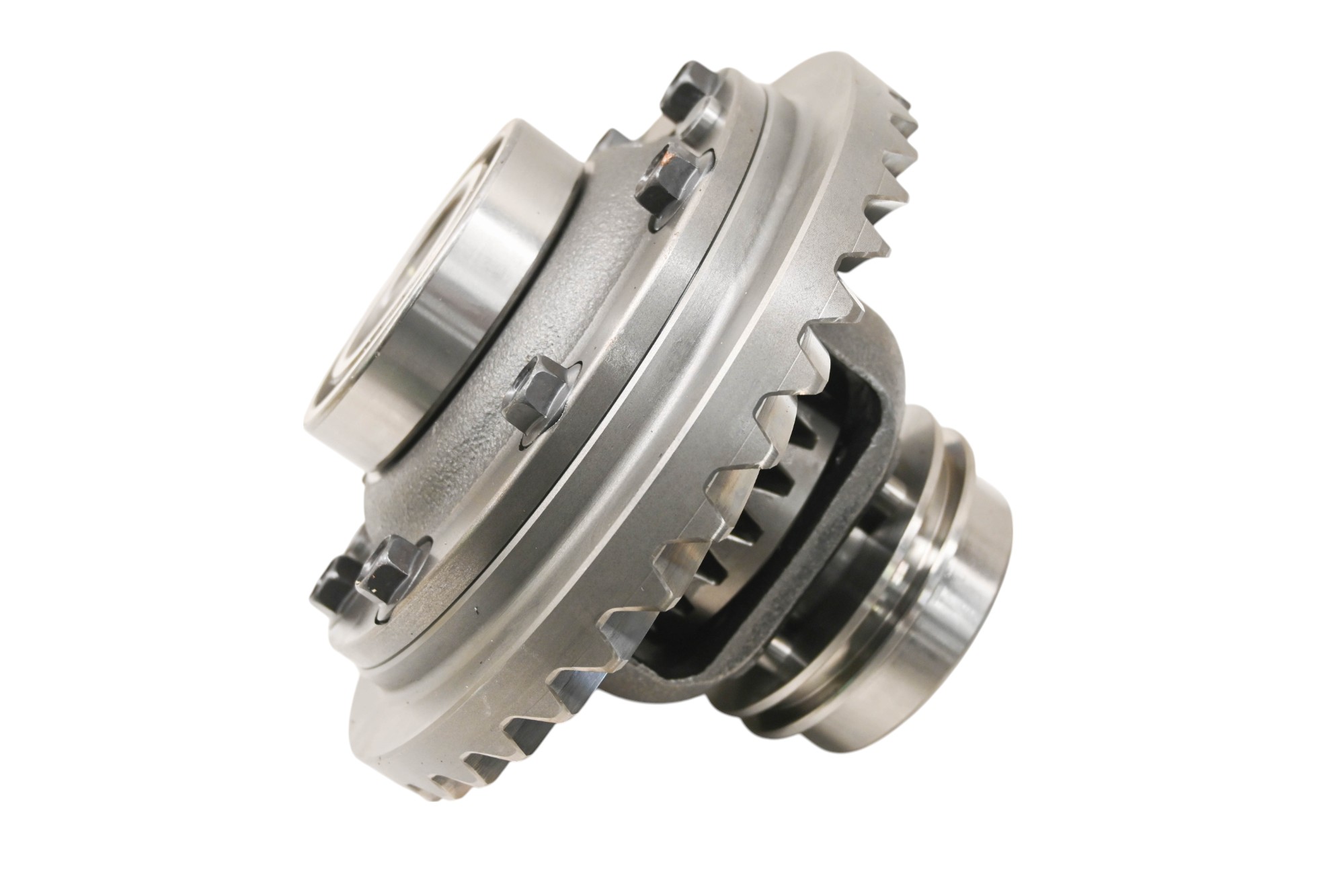 11 Kubota RTV900XTW Rear Differential Ring Gear