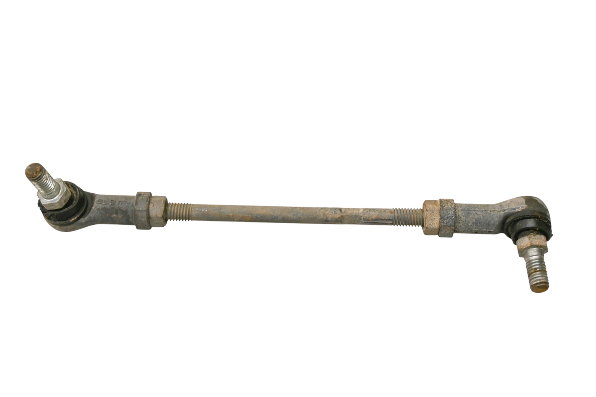 11 Kubota RTV900XTW Shift Lever Linkage