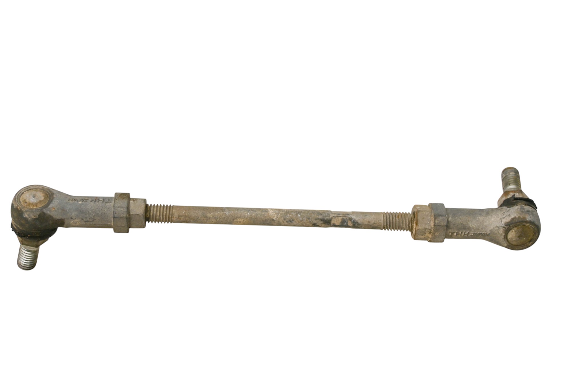 11 Kubota RTV900XTW Shift Lever Linkage