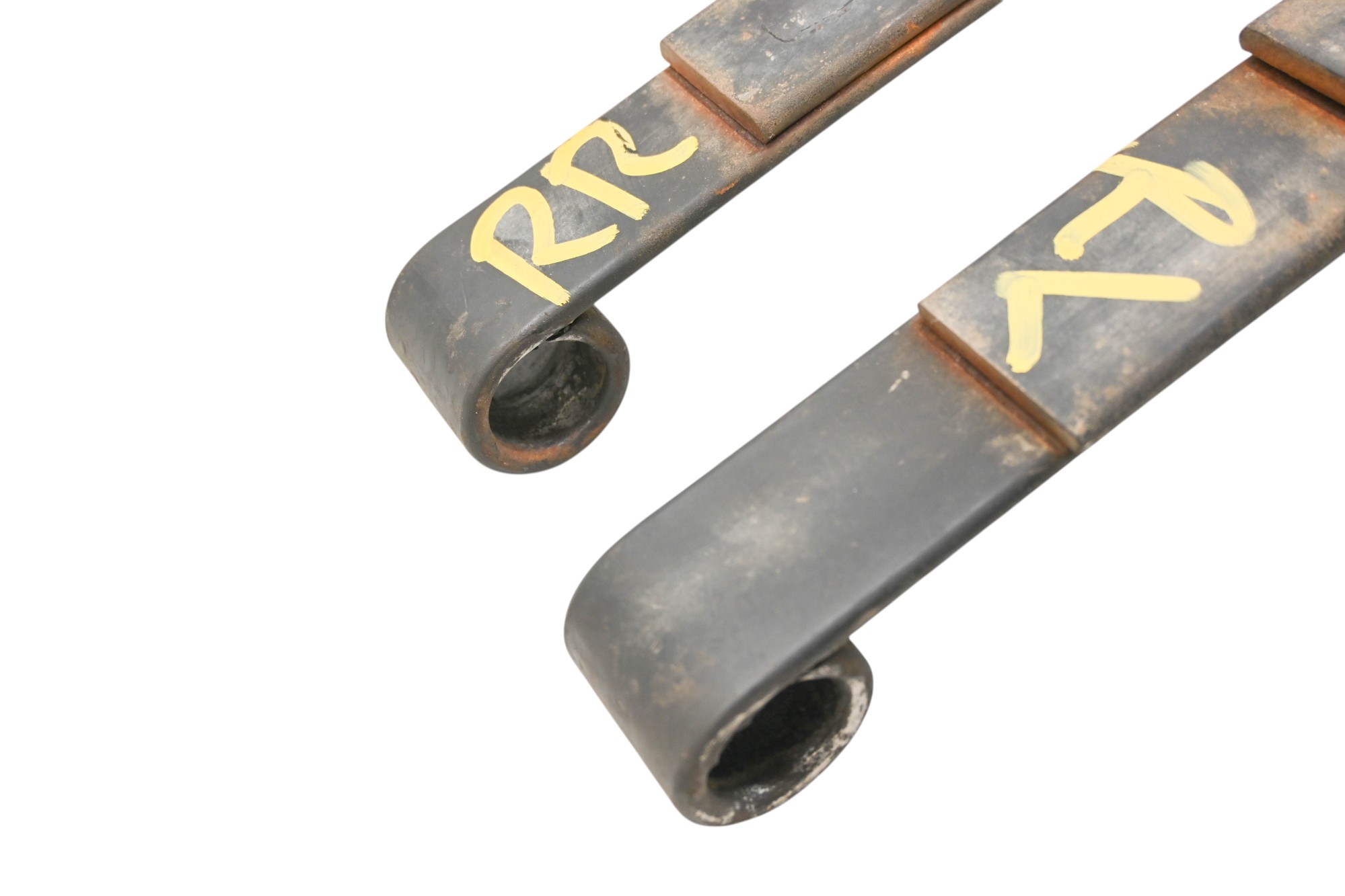 11 Kubota RTV900XTW Rear Leaf Springs