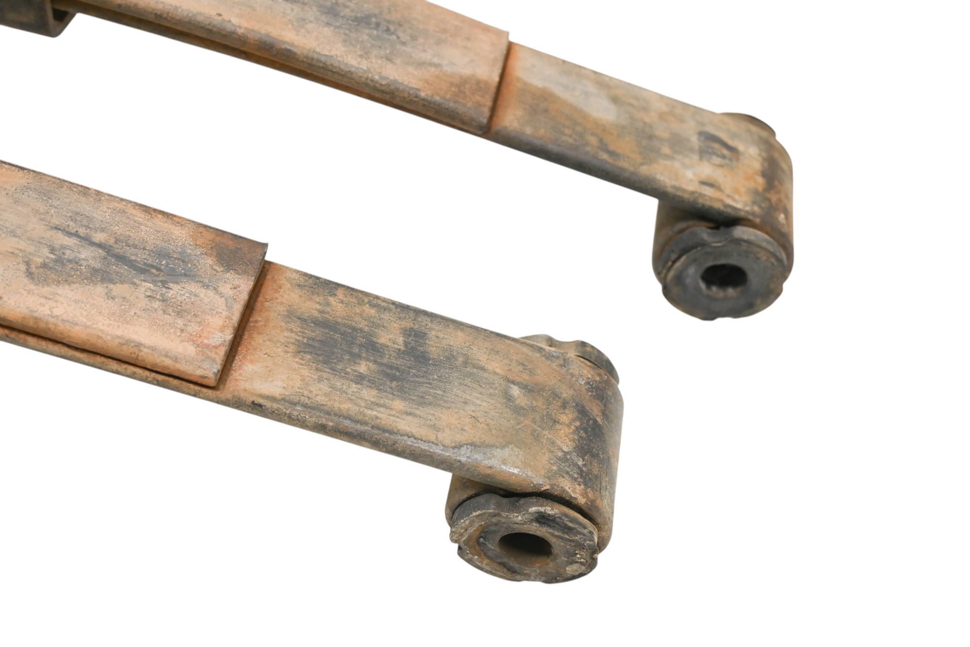 11 Kubota RTV900XTW Rear Leaf Springs