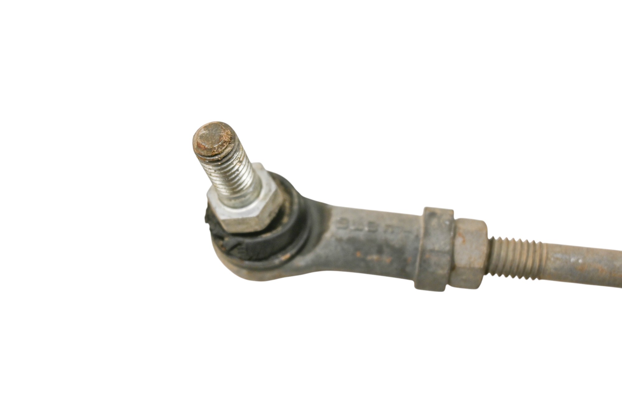 11 Kubota RTV900XTW Shift Lever Linkage