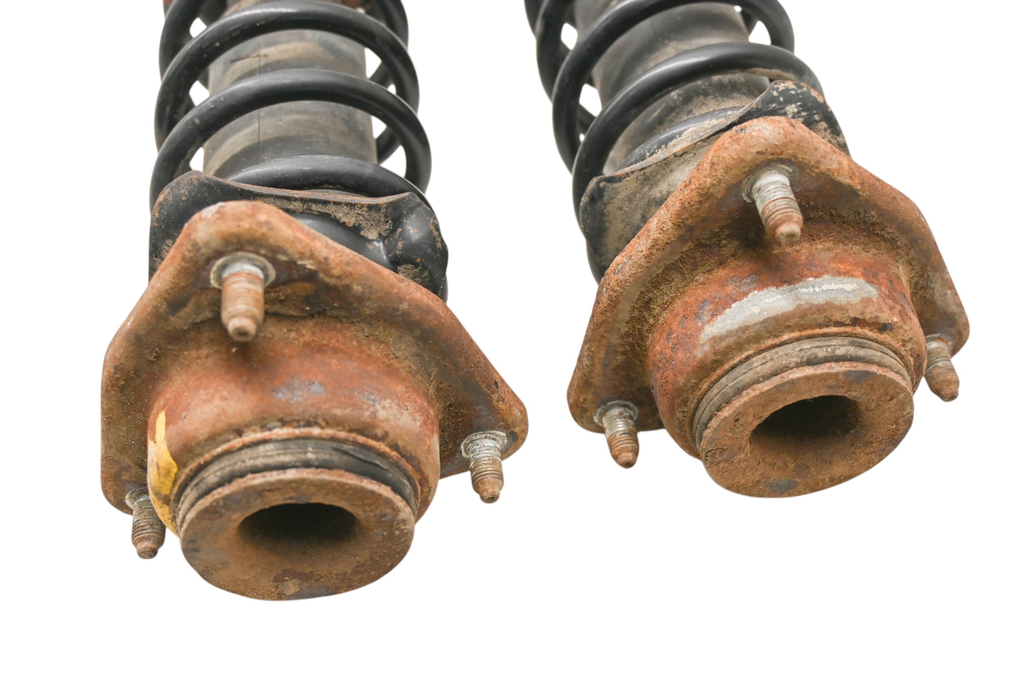 11 Kubota RTV900XTW Front Shocks