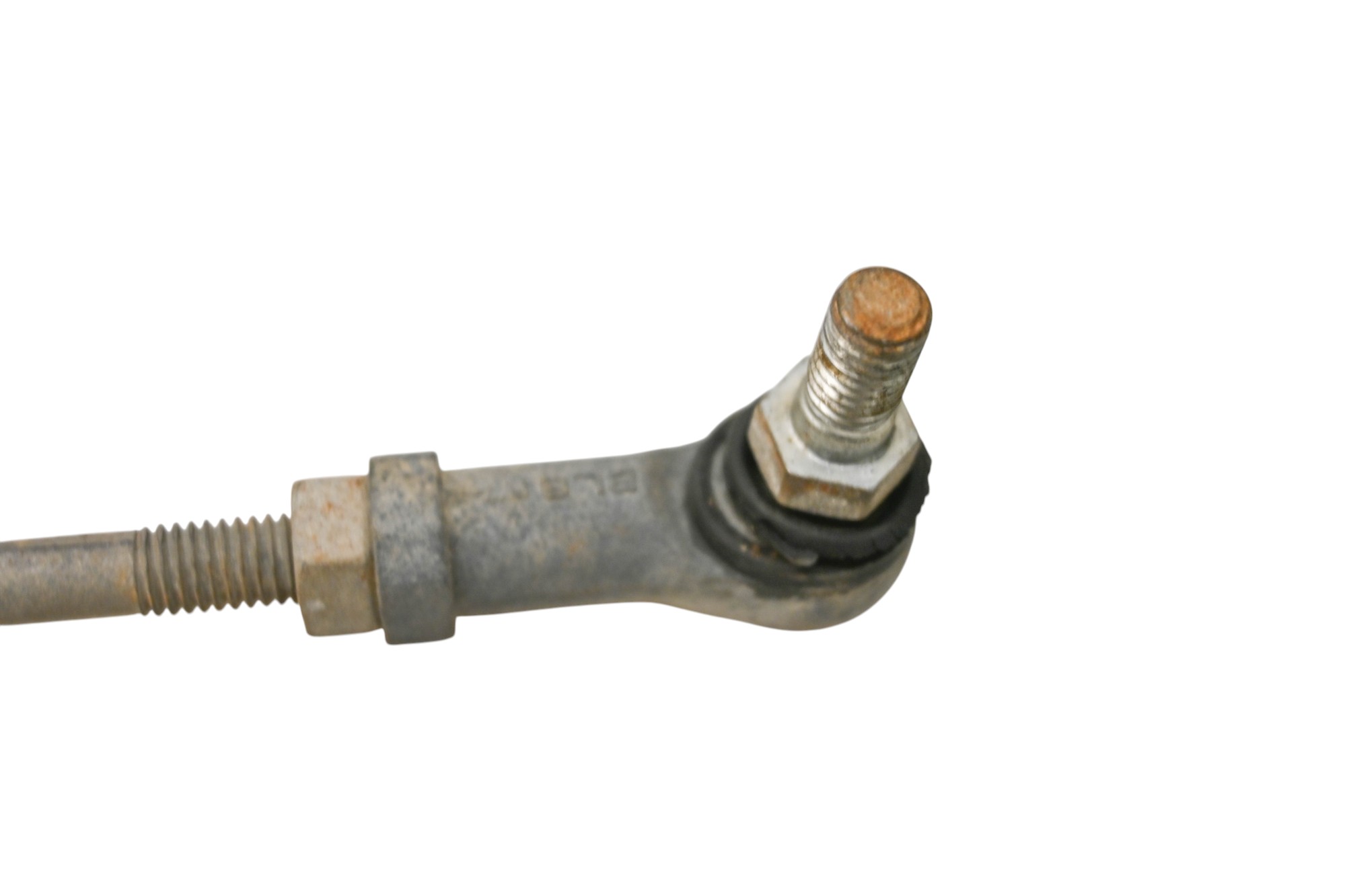 11 Kubota RTV900XTW Shift Lever Linkage