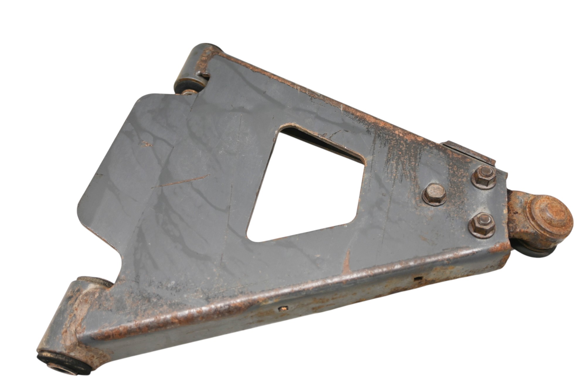 11 Kubota RTV900XTW Front Lower Right A-Arm