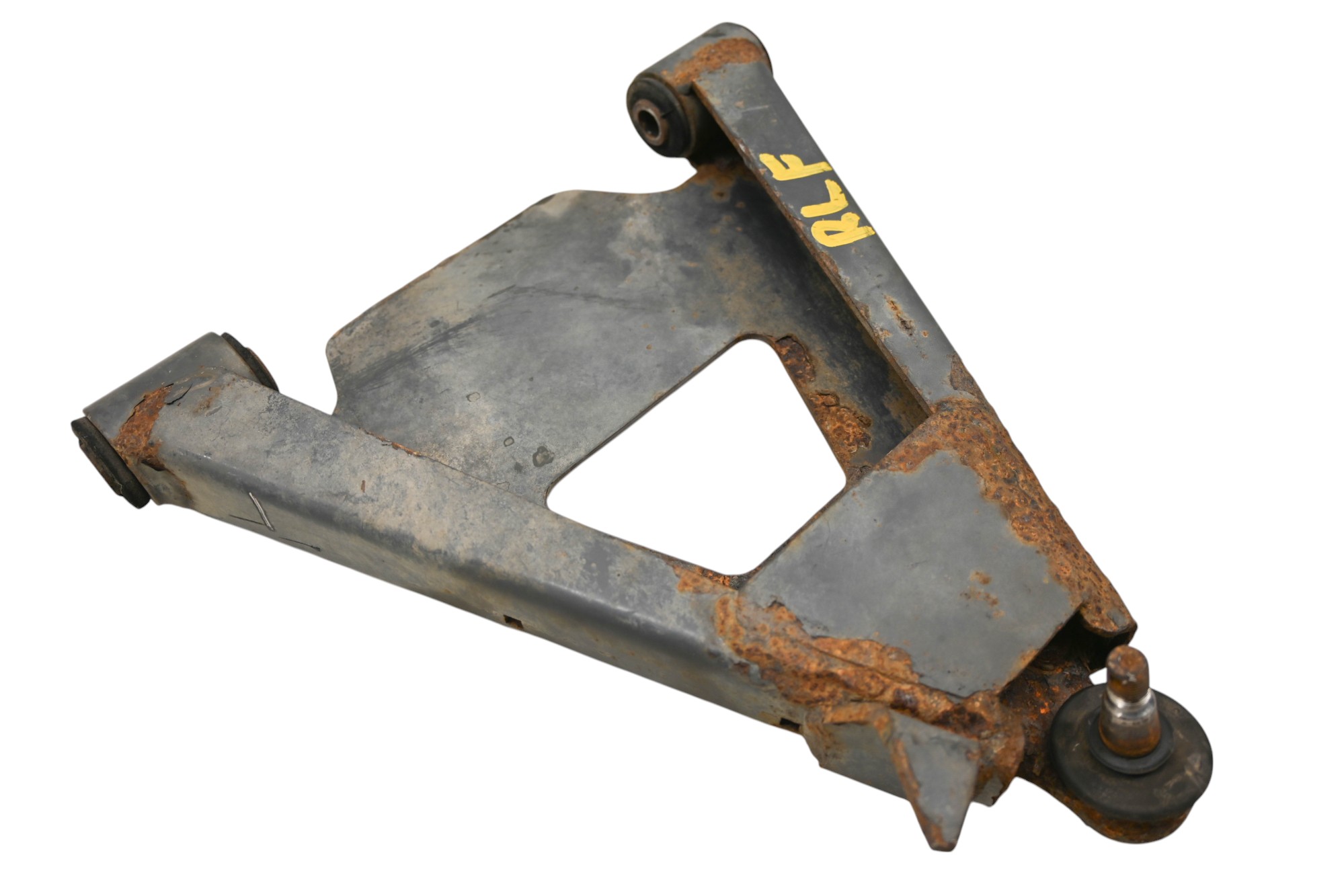 11 Kubota RTV900XTW Front Lower Right A-Arm