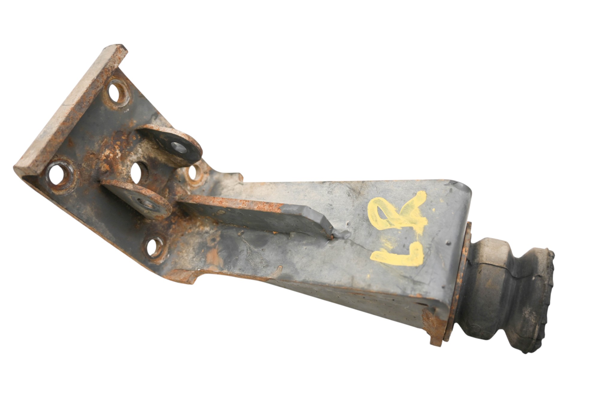11 Kubota RTV900XTW Rear Leaf Spring Bracket