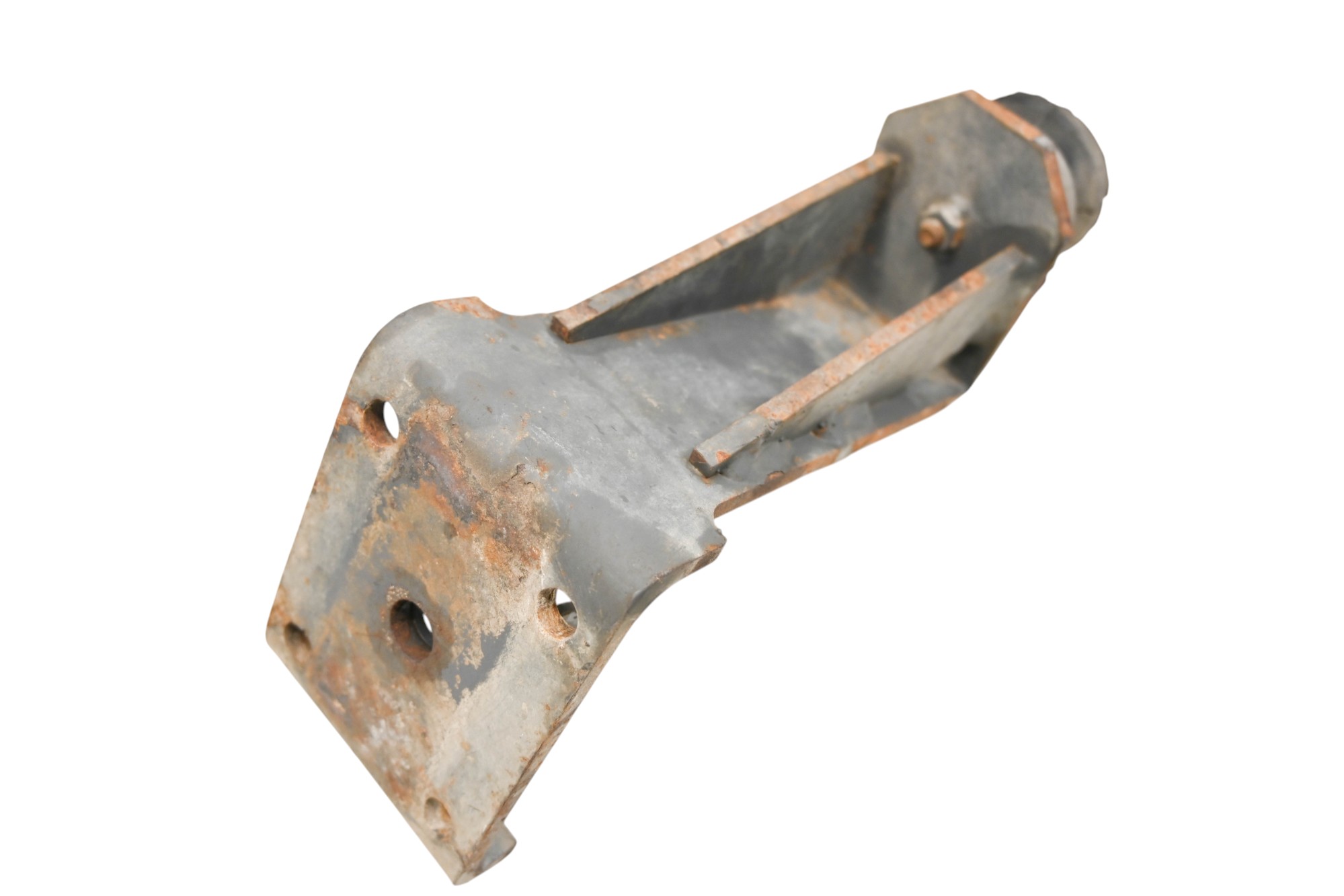 11 Kubota RTV900XTW Rear Leaf Spring Bracket