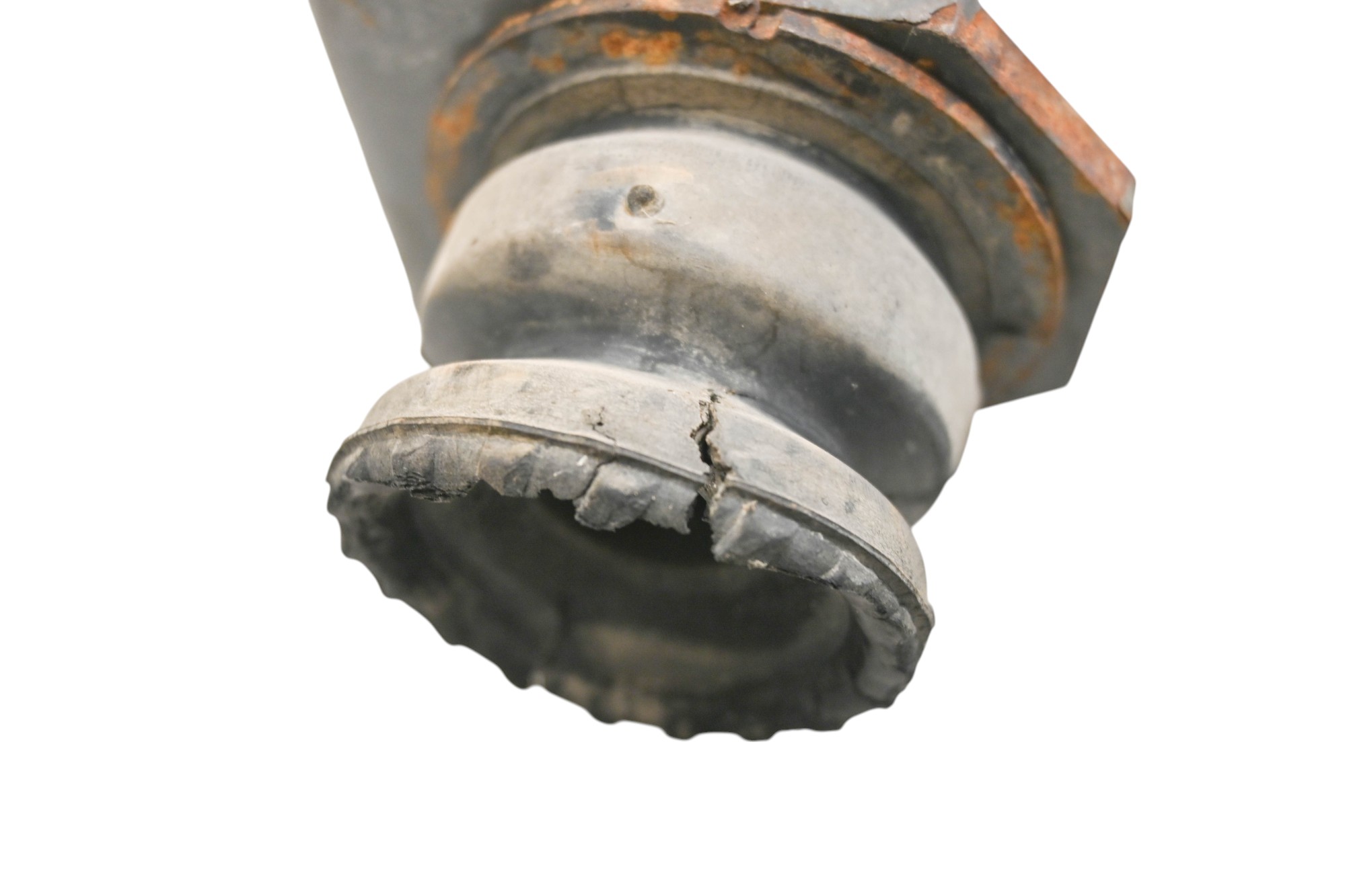 11 Kubota RTV900XTW Rear Leaf Spring Bracket