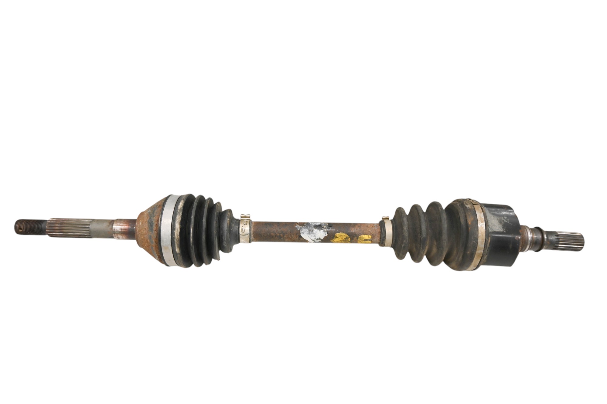 11 Kubota RTV900XTW Front Cv Axle Left Or Right