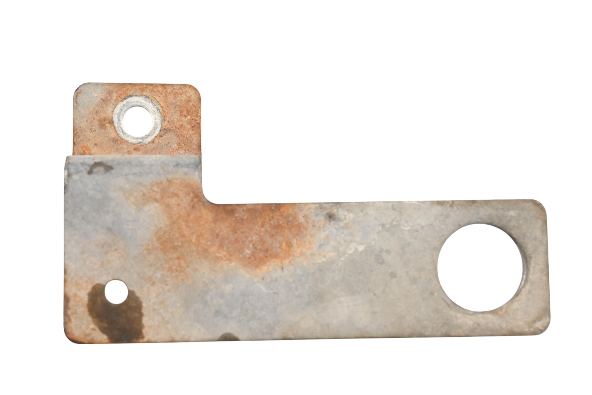 11 Kubota RTV900XTW Radiator Holder Bracket Mount