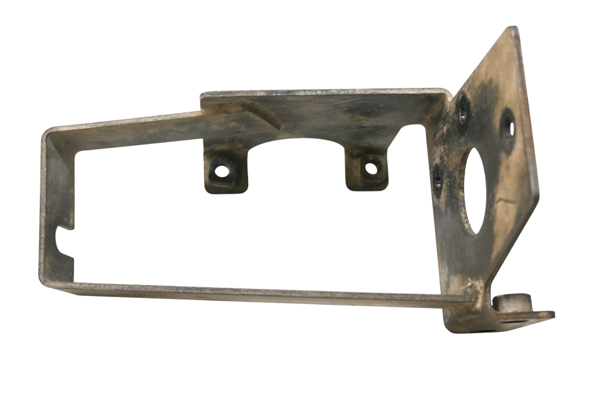 11 Kubota RTV900XTW Cable Support Bracket Mount