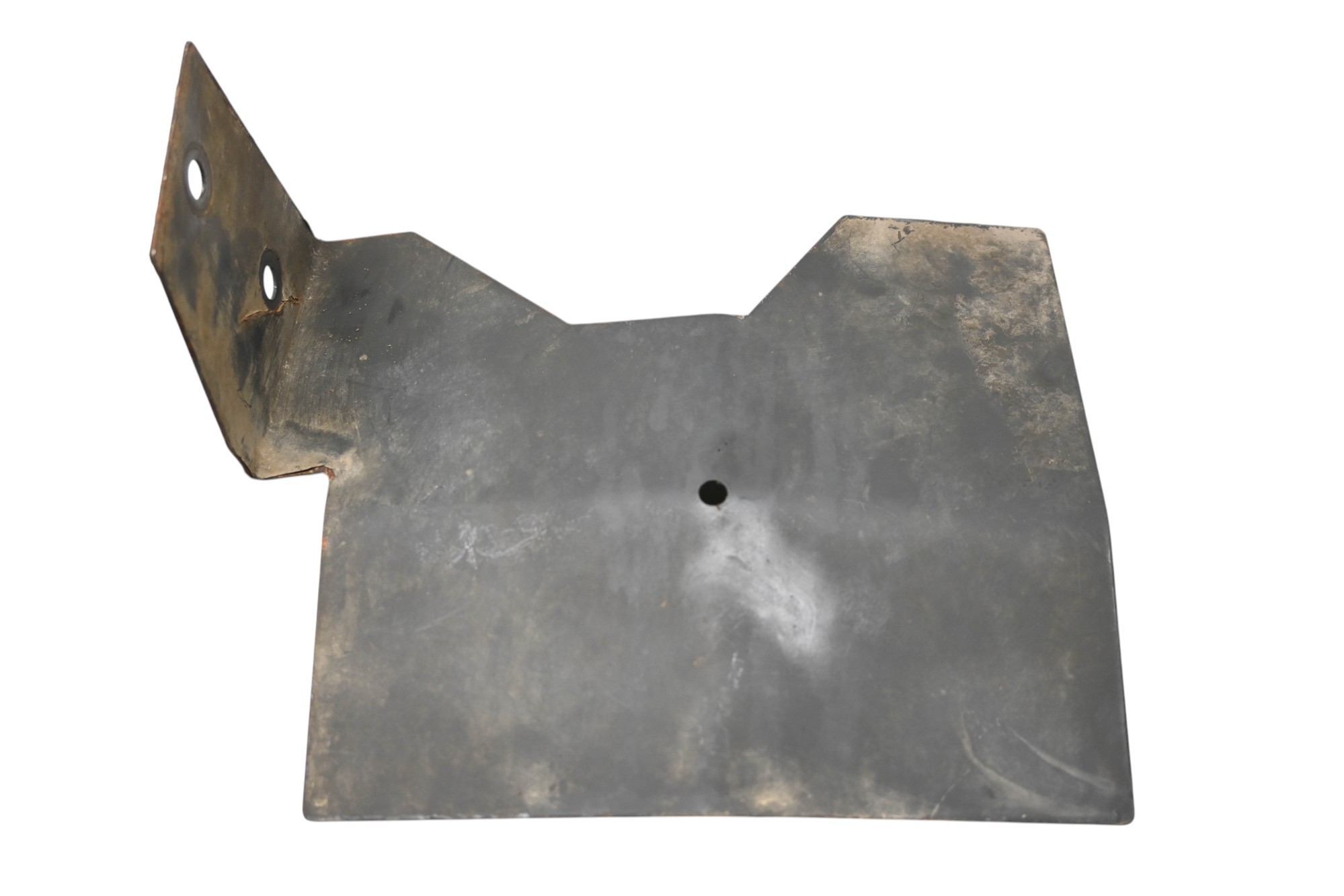 11 Kubota RTV900XTW Radiator Guard Cover