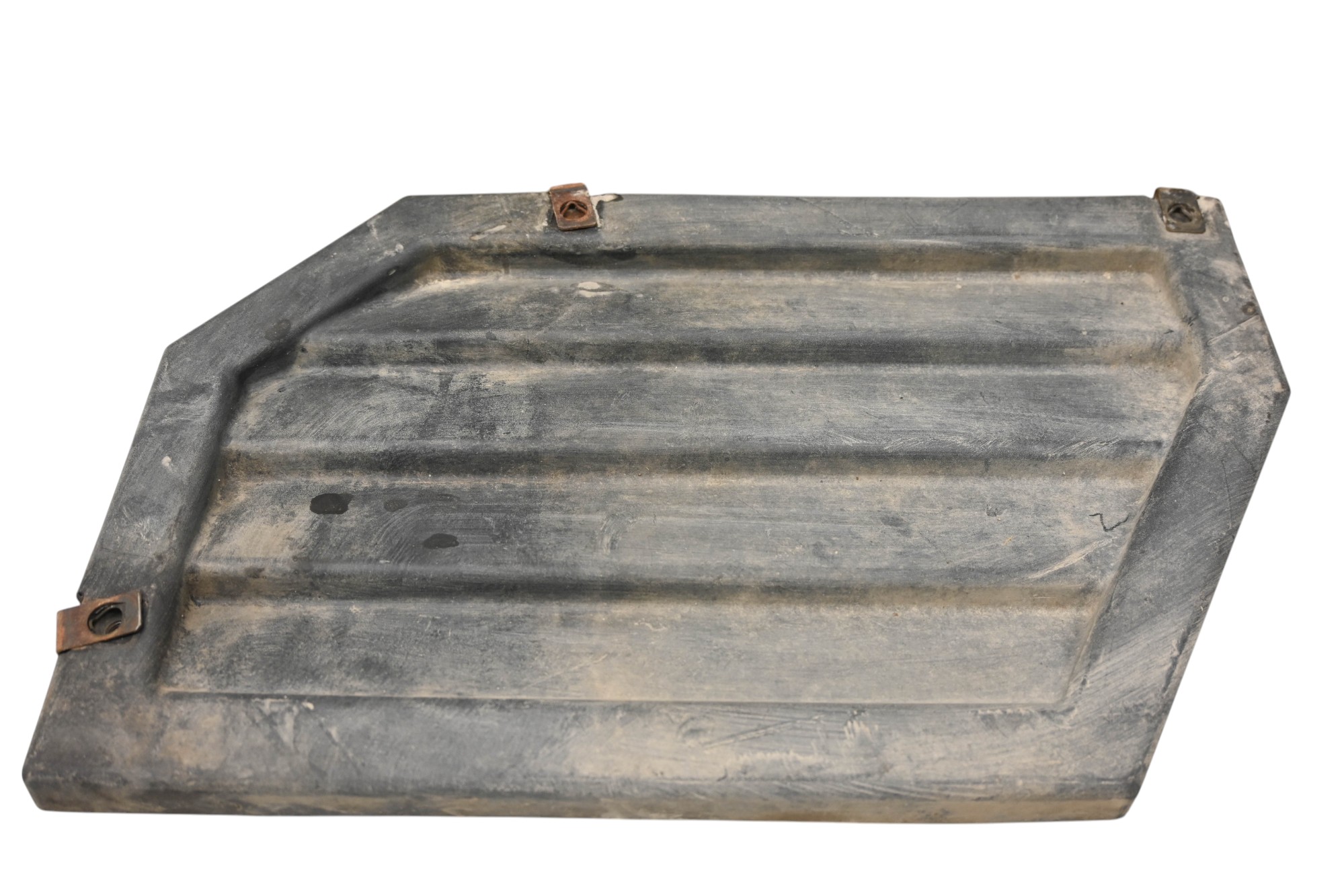 11 Kubota RTV900XTW Left Side Panel Shroud Cover