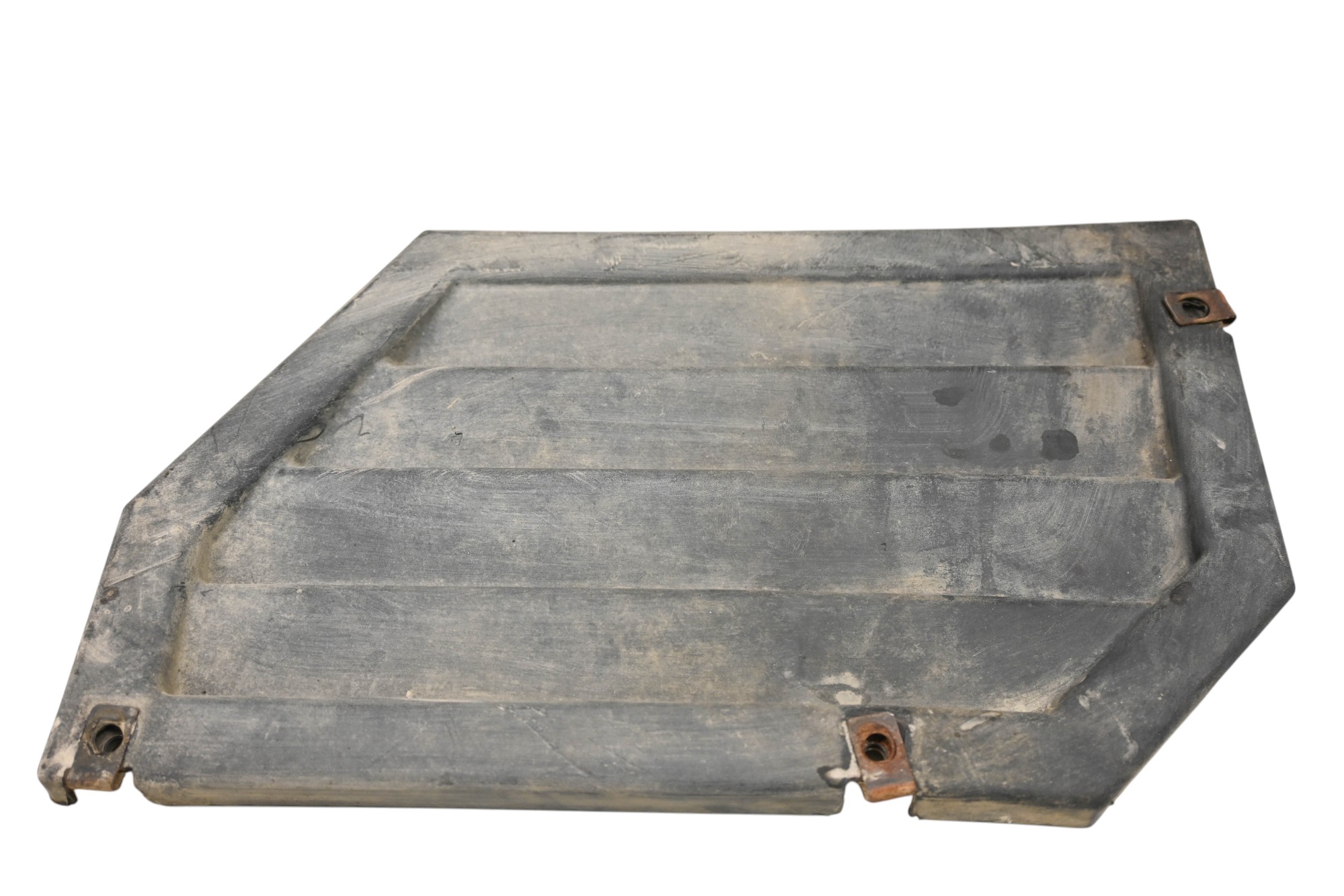 11 Kubota RTV900XTW Left Side Panel Shroud Cover