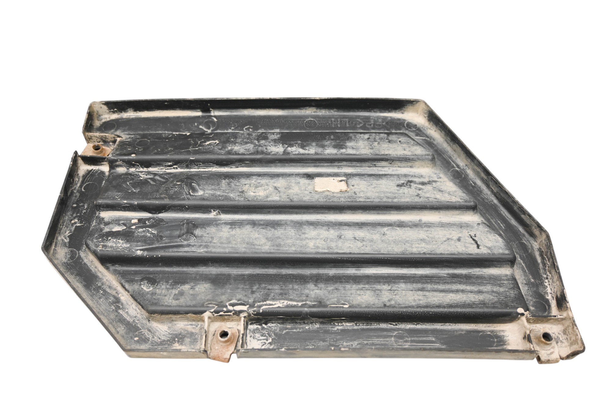 11 Kubota RTV900XTW Left Side Panel Shroud Cover