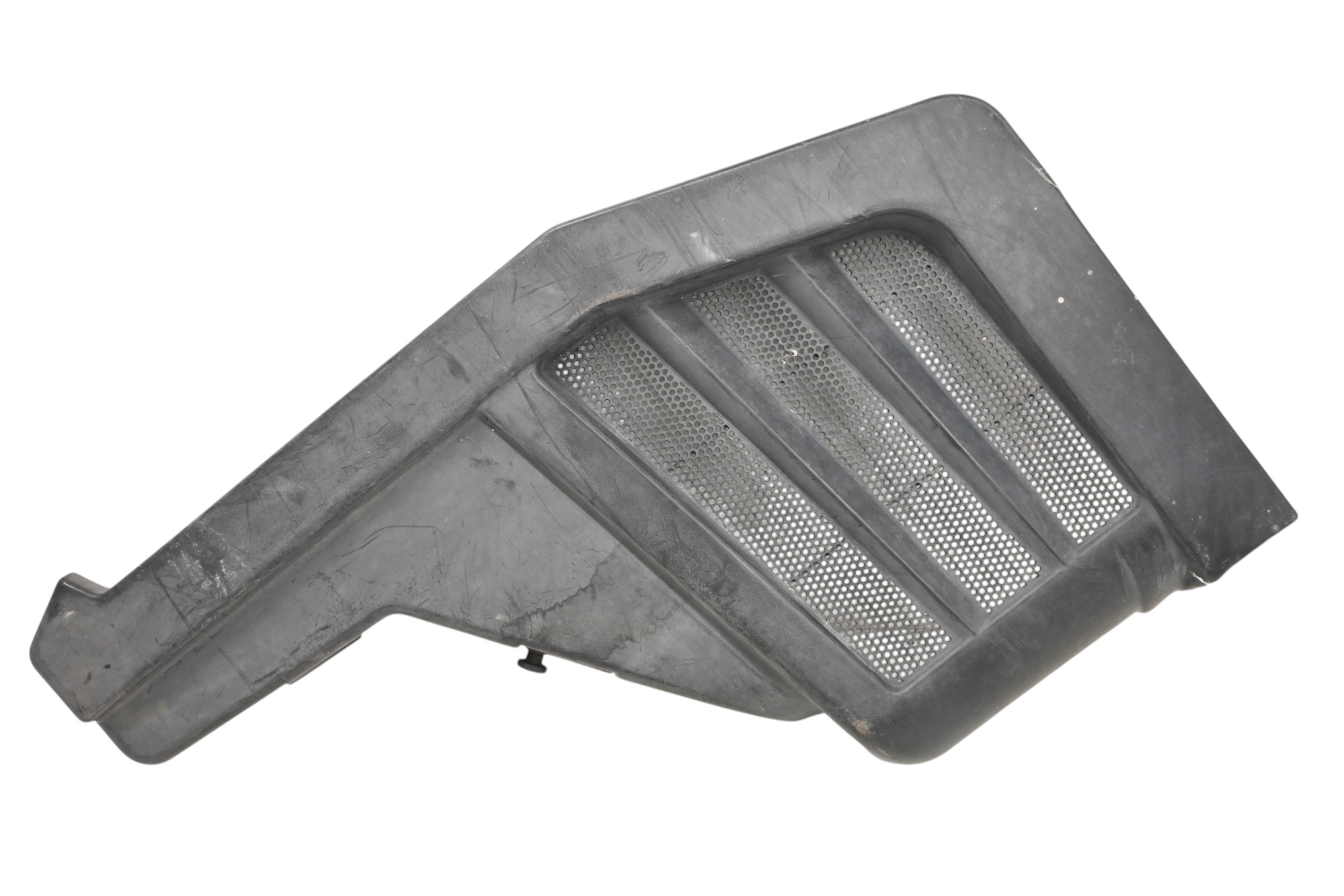 11 Kubota RTV900XTW Left Side Panel Cover