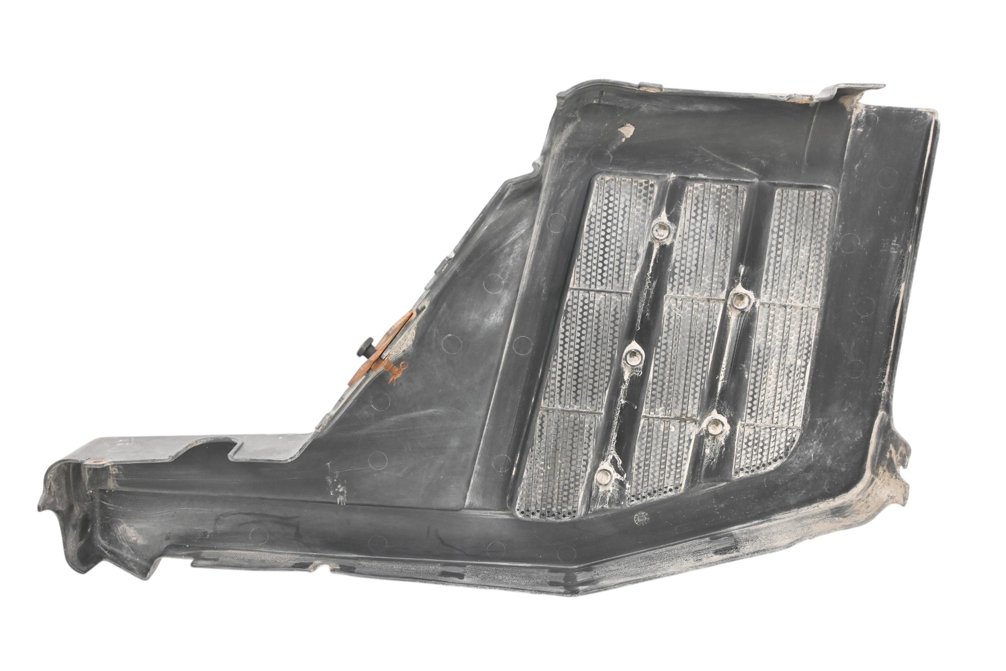 11 Kubota RTV900XTW Left Side Panel Cover
