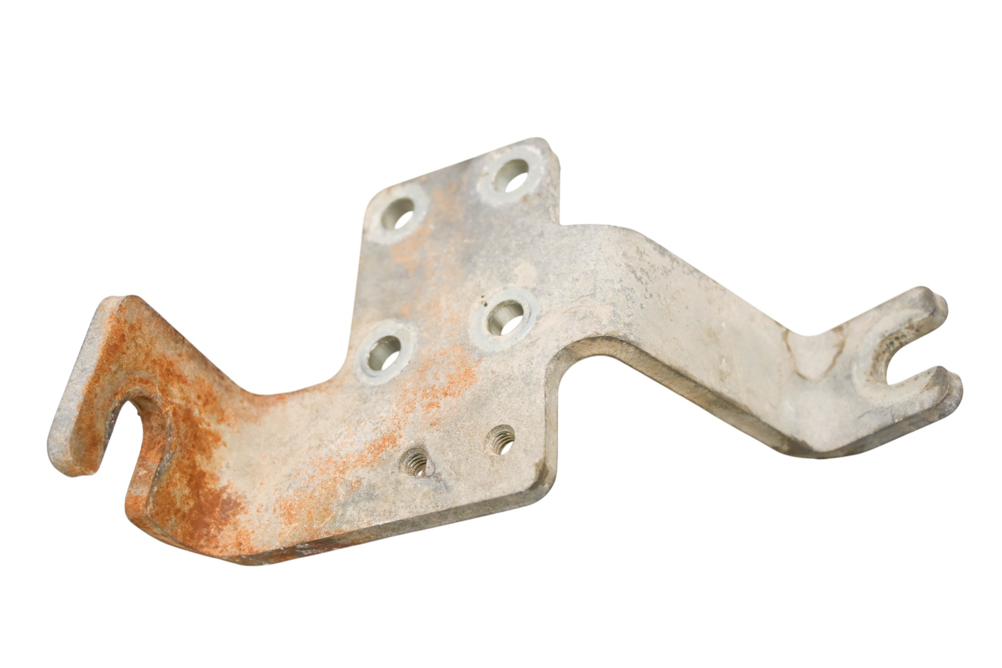 11 Kubota RTV900XTW Cable Support Bracket Mount