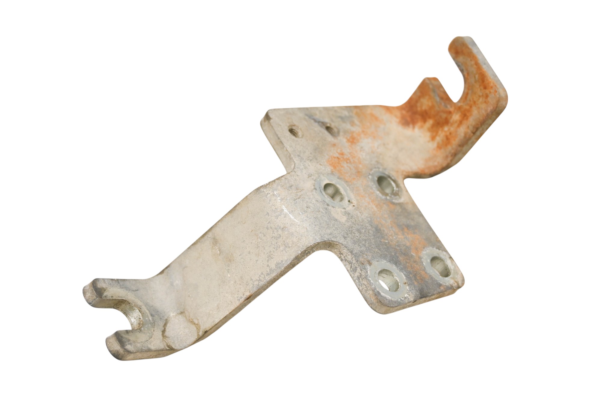 11 Kubota RTV900XTW Cable Support Bracket Mount