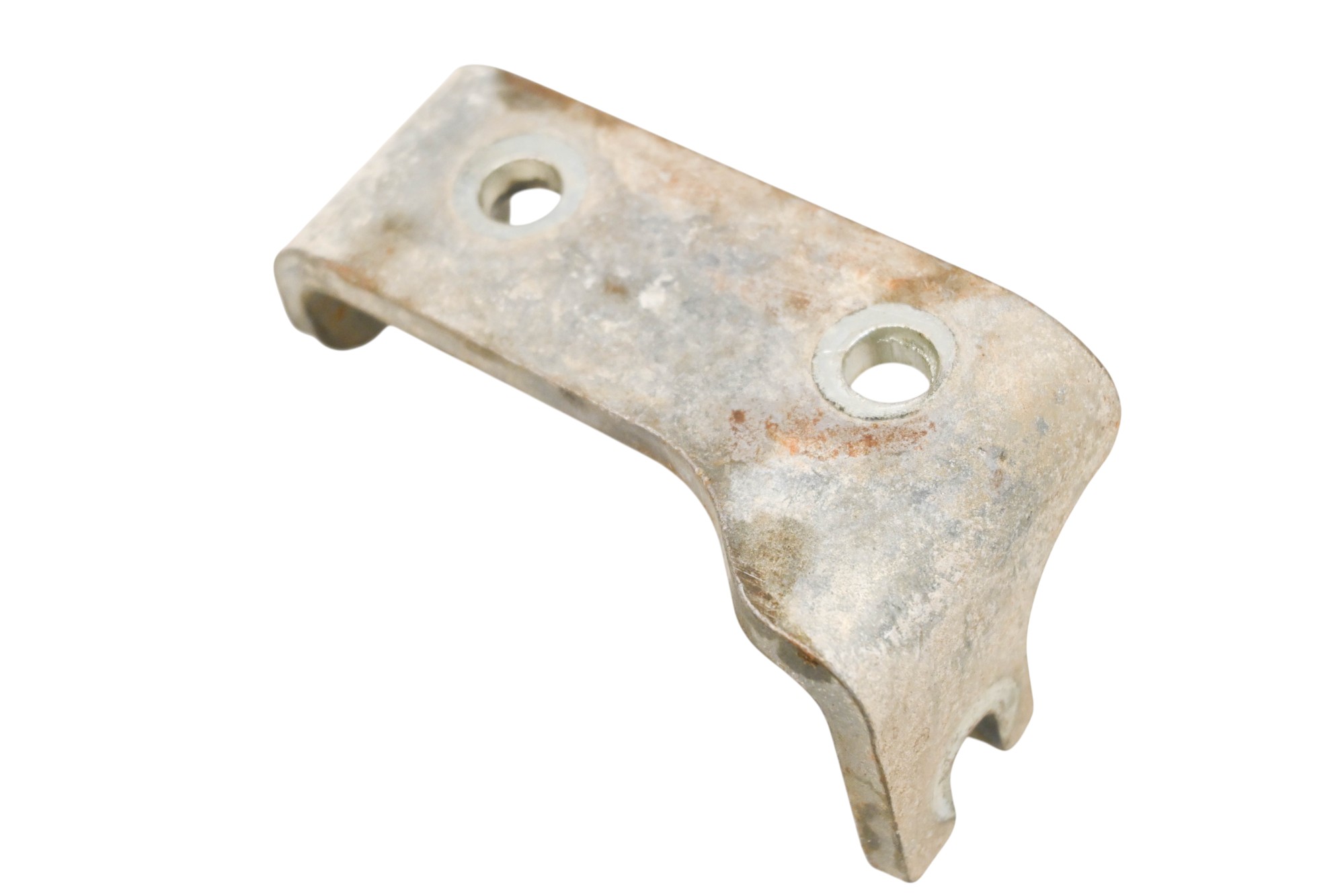 11 Kubota RTV900XTW Right Parking Brake Cable Guide Support Bracket