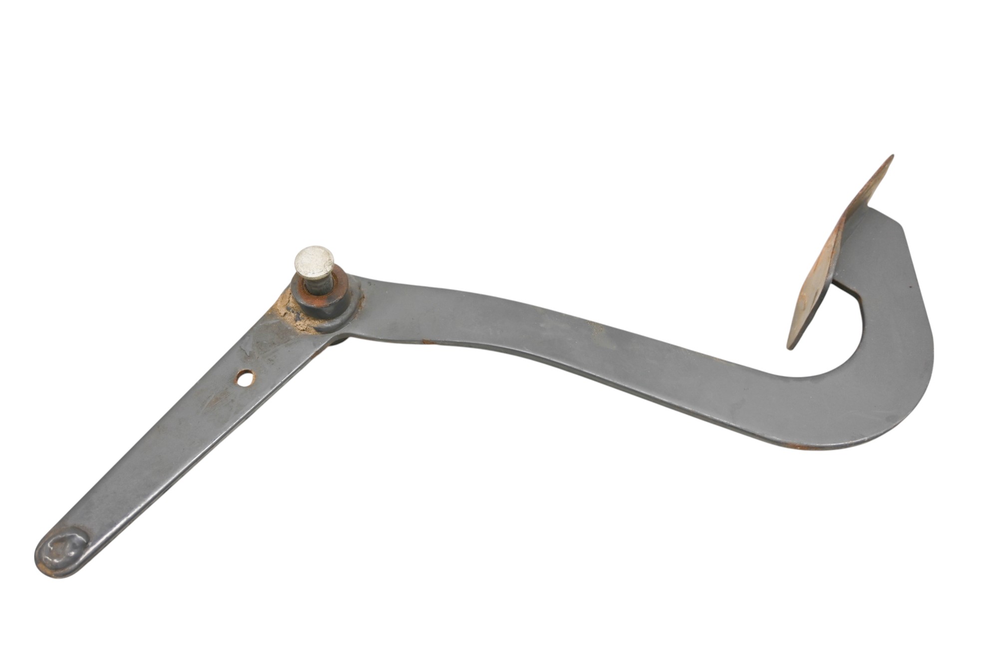 11 Kubota RTV900XTW Accelerator Pedal