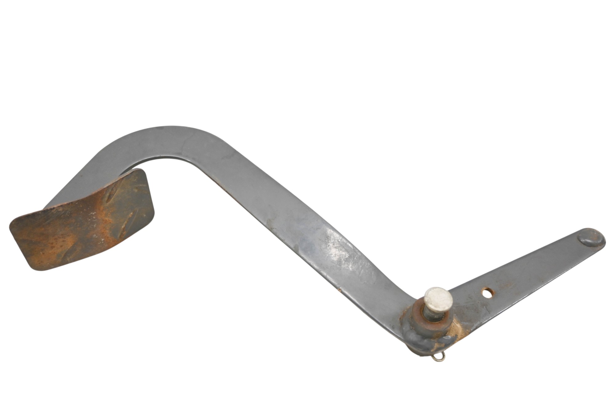 11 Kubota RTV900XTW Accelerator Pedal