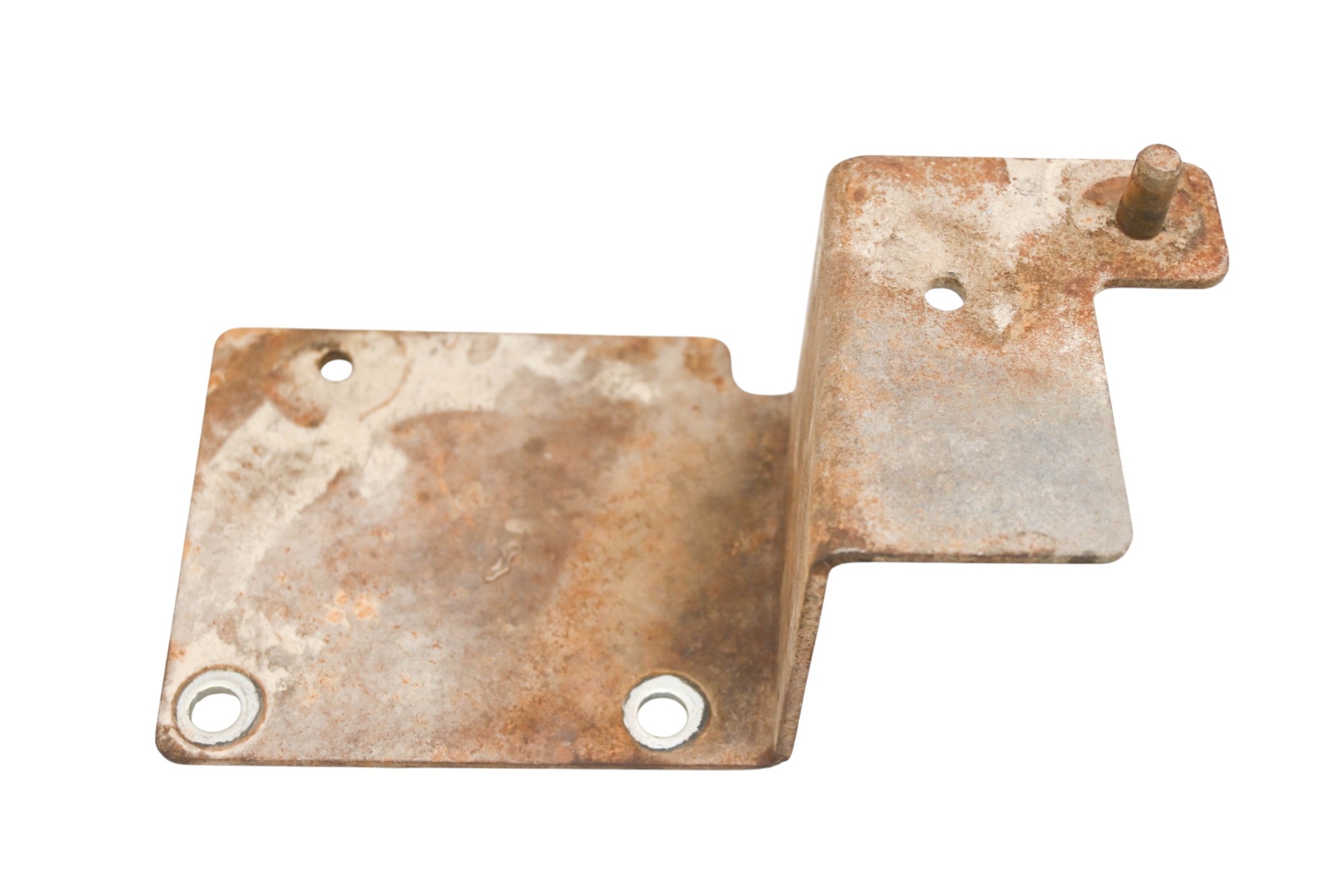 11 Kubota RTV900XTW Battery Cable Stay Bracket Mount