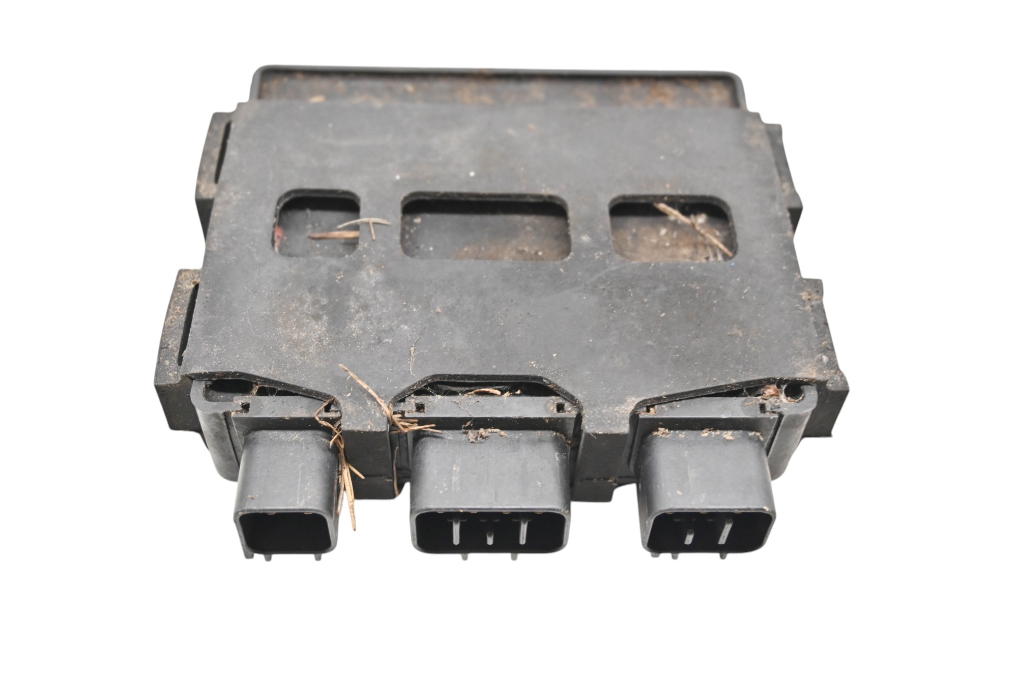 05 Kawasaki Brute Force 750 4x4i Cdi Igniter Box KVF750 | eBay