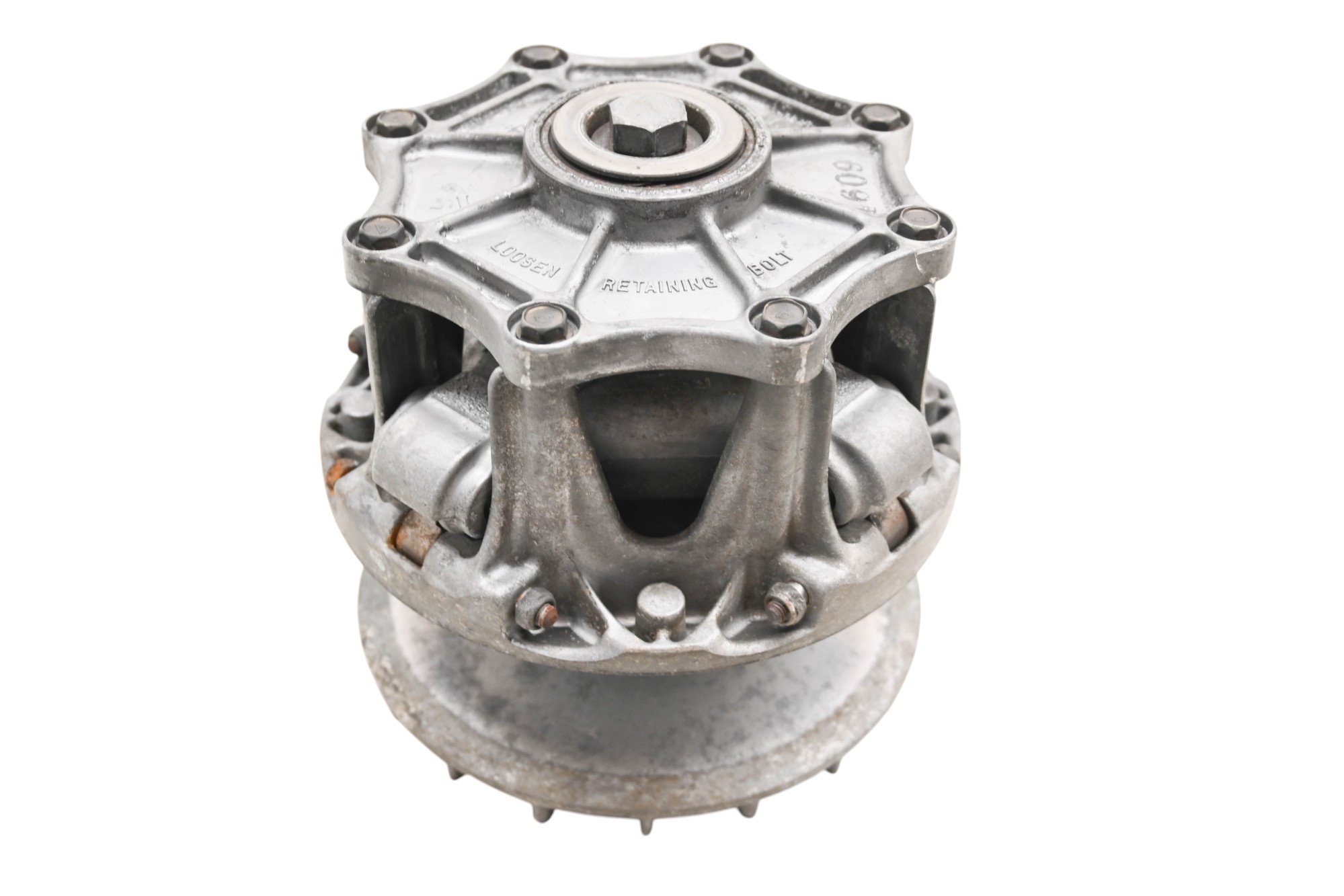 05 Kawasaki Brute Force 750 4x4i Primary Drive Clutch KVF750