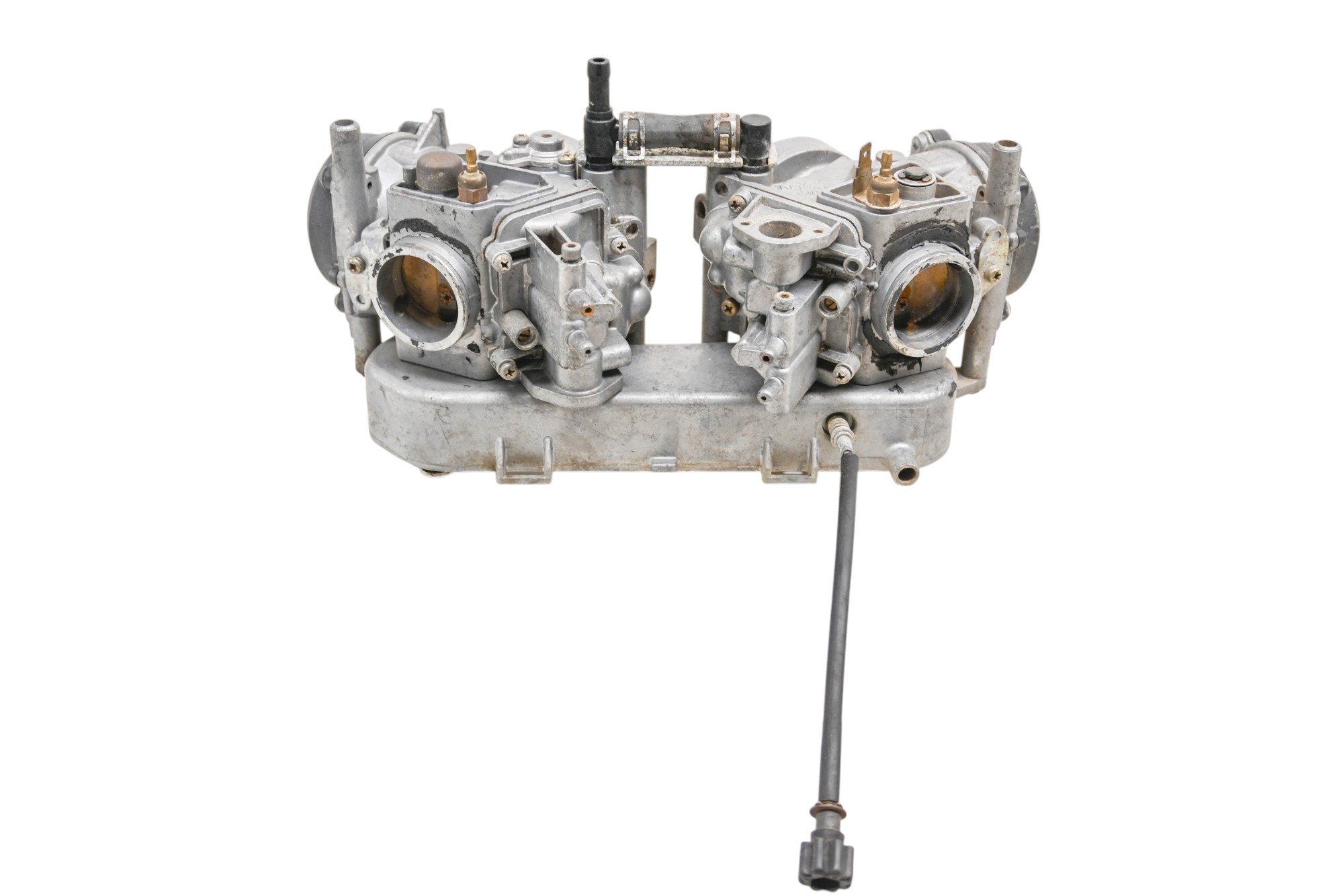 05 Kawasaki Brute Force 750 4x4i Carburetor Carb KVF750