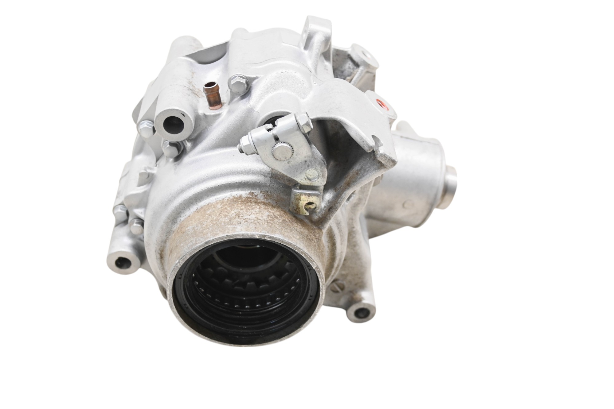 05 Kawasaki Brute Force 750 4x4i Front Differential KVF750